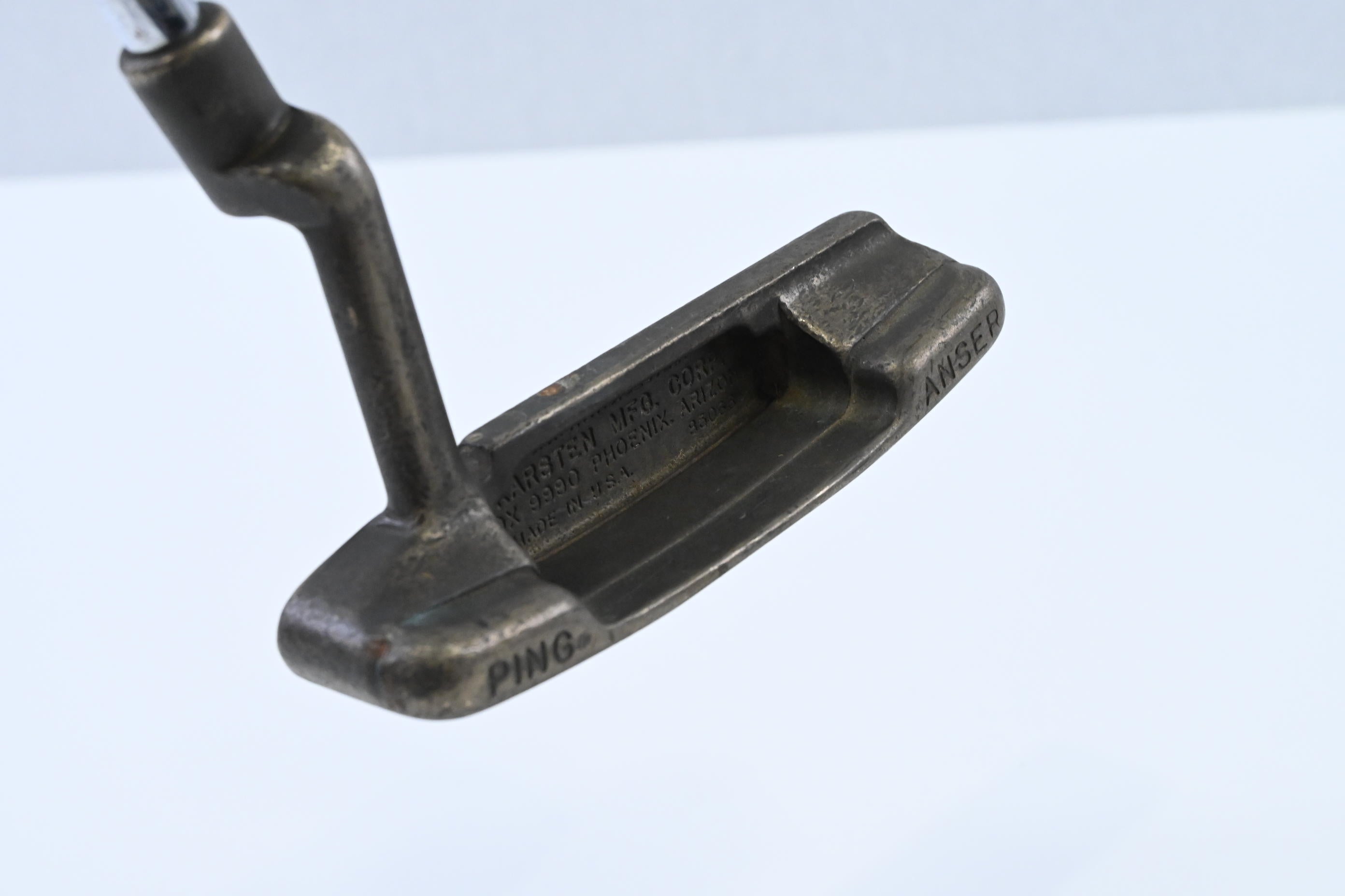 Ping Anser Karsten Original Putter / 36 Inch