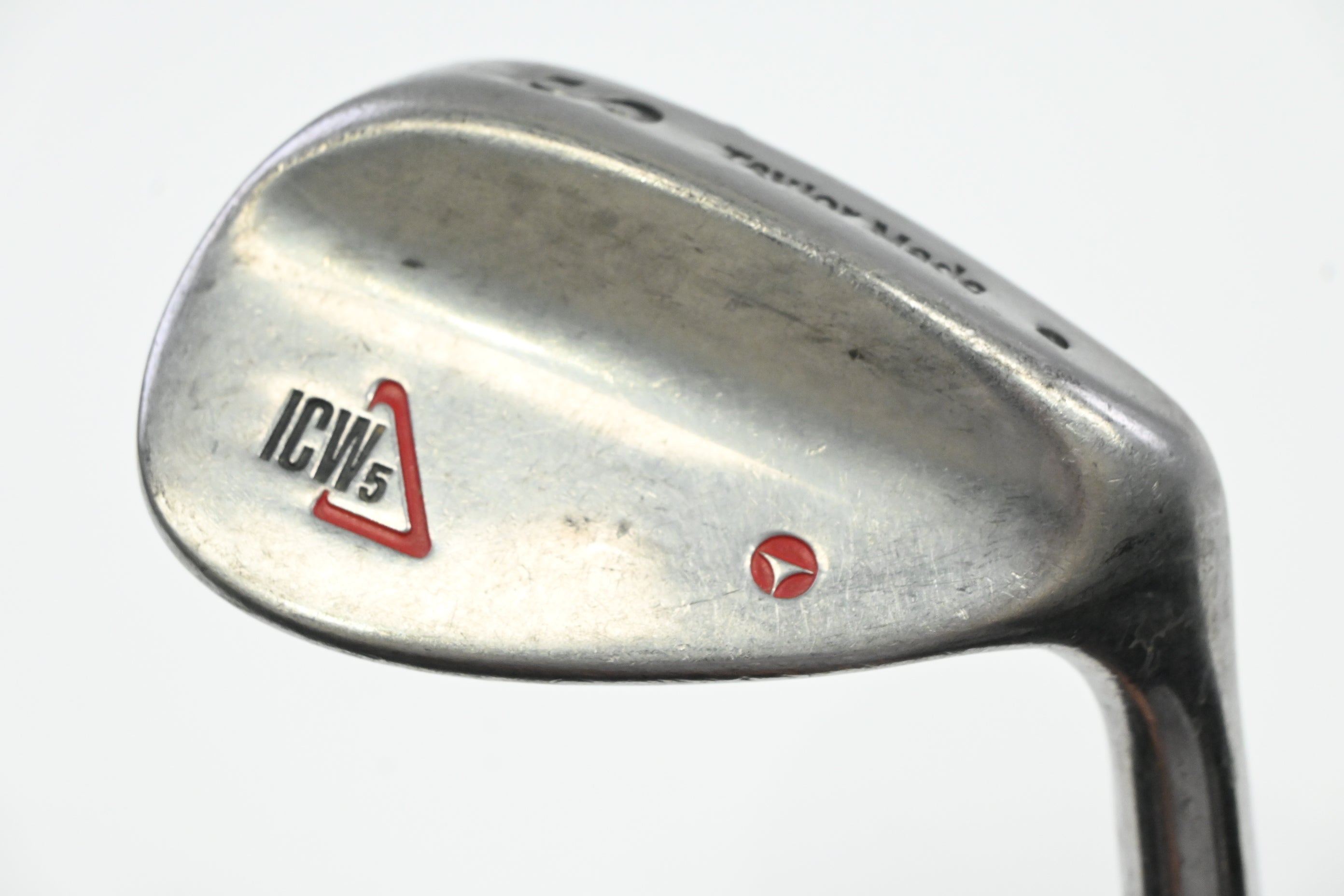 Taylormade ICW Mid Tour Sand Wedge / 55 Degree / Regular Flex Dynamic Gold R300