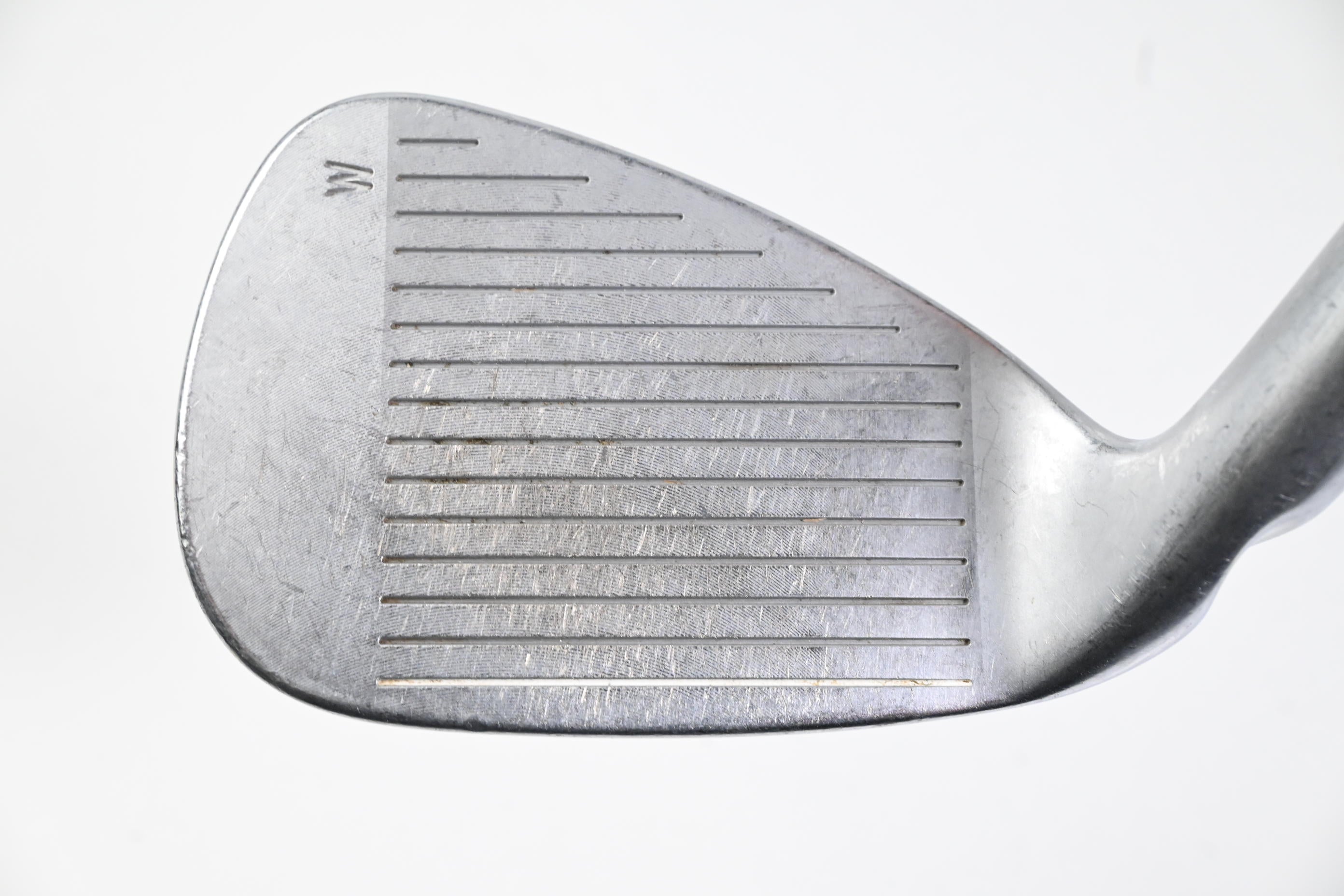 Ping i20 Pitching Wedge / 46 Degree / Blue Dot / Regular Flex Ping CFS Shaft
