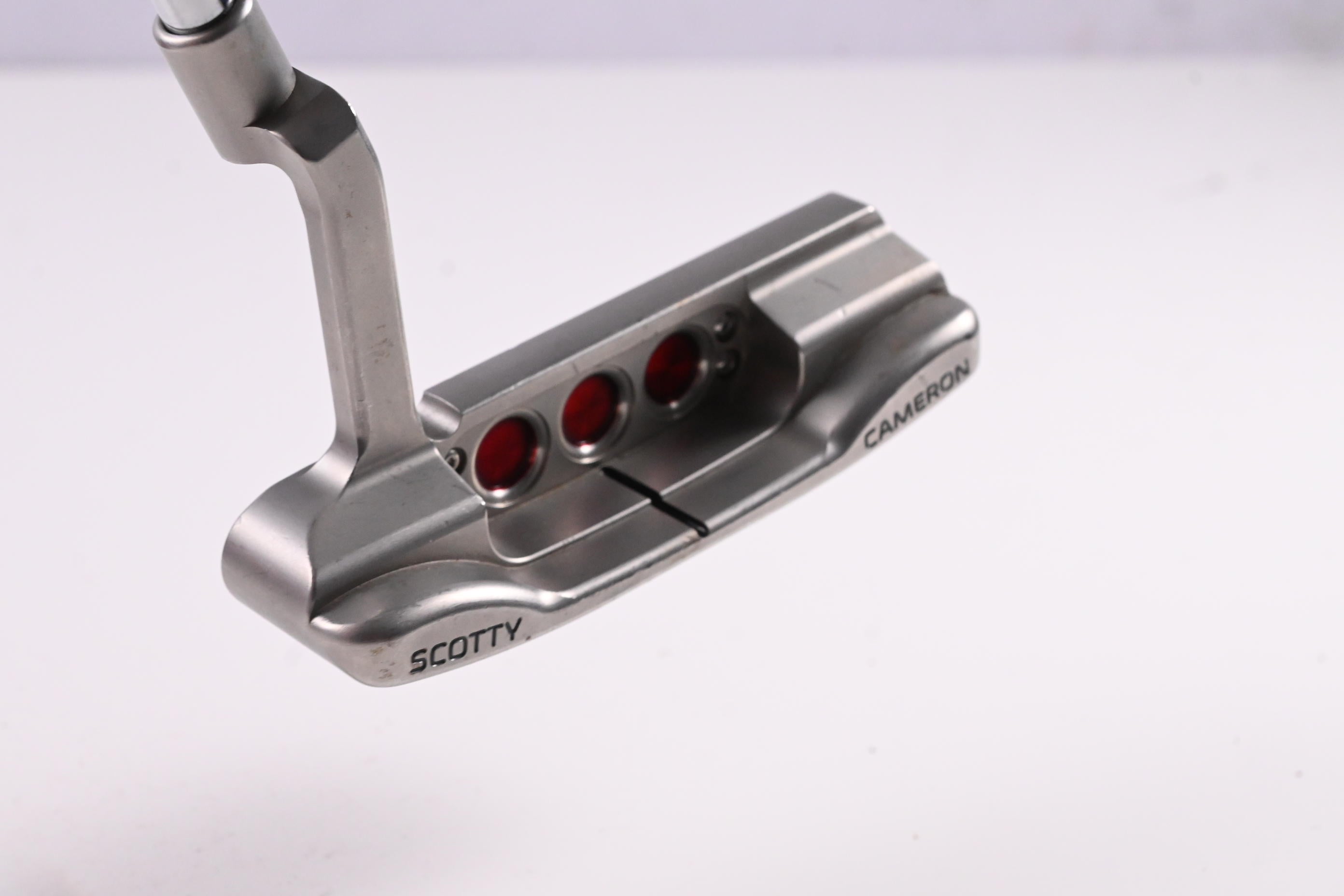 Scotty Cameron Select Newport 2016 Putter / 34 Inch