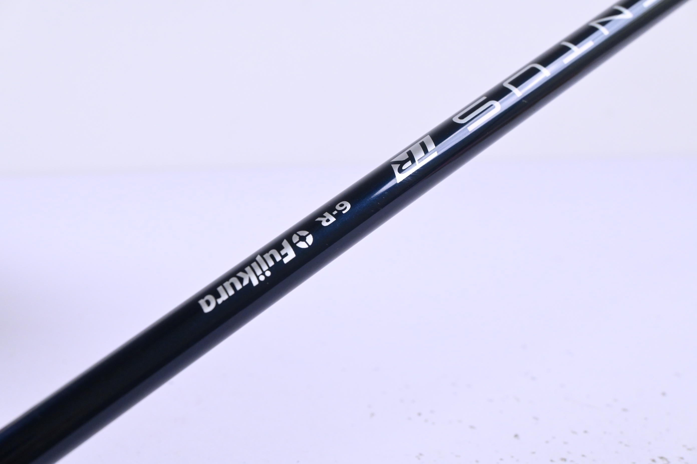 Srixon ZXi Max Driver / 10.5 Degree / Regular Flex Fujikura Ventus TR Blue 6