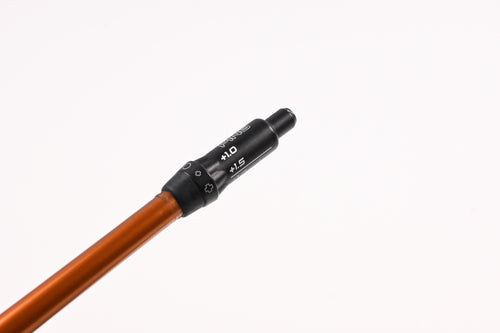 Aldila Rogue Elite Orange 55 #3 Wood Shaft / X-Flex / Ping 3rd Gen