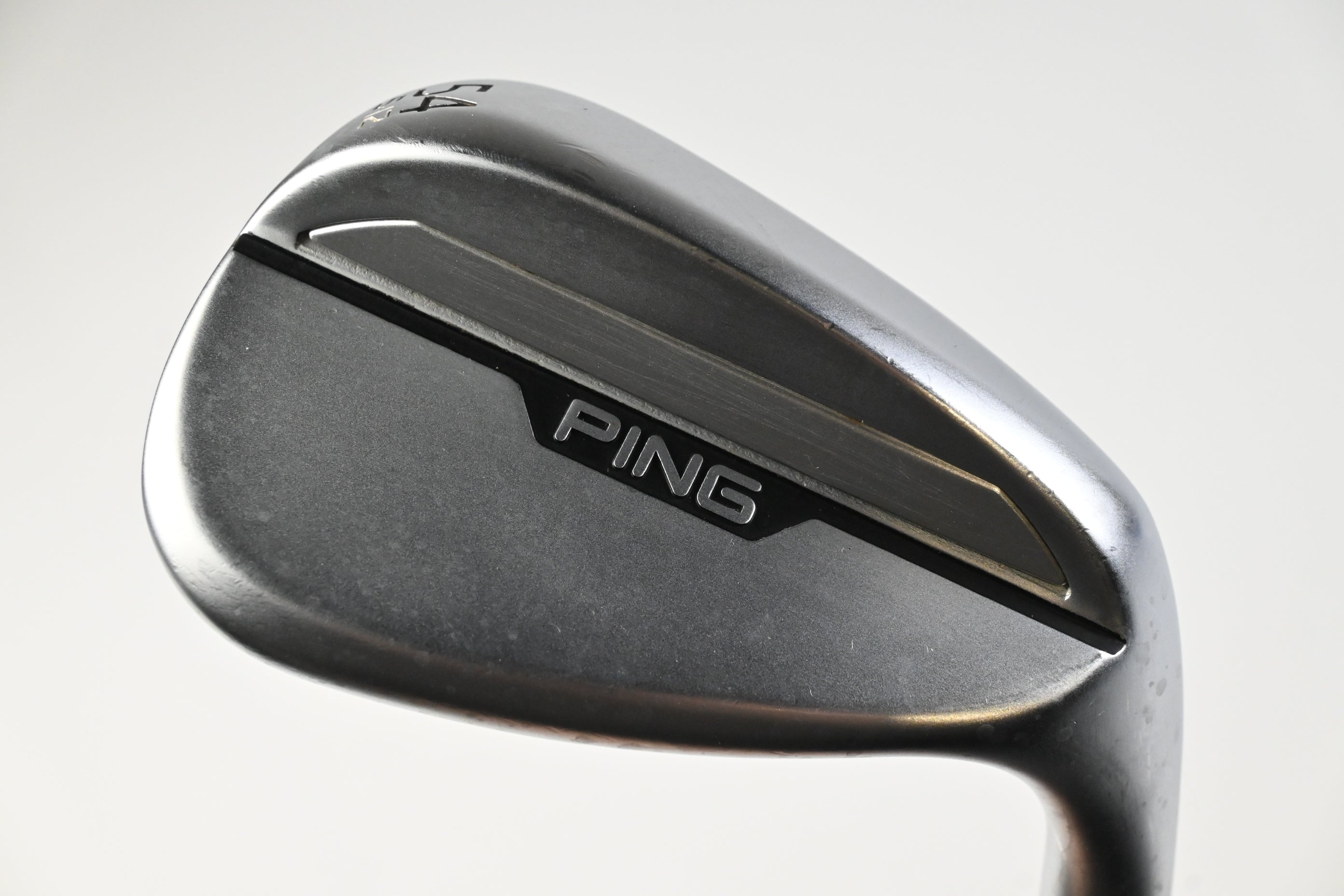 Ping S159 Sand Wedge / 54 Degree / Black Dot / Wedge Flex Ping Z-Z115 Shaft