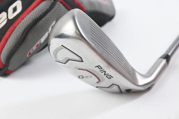 Ping G20 #3 Hybrid / 20 Degree / Regular Flex Ping TFC 169 Shaft