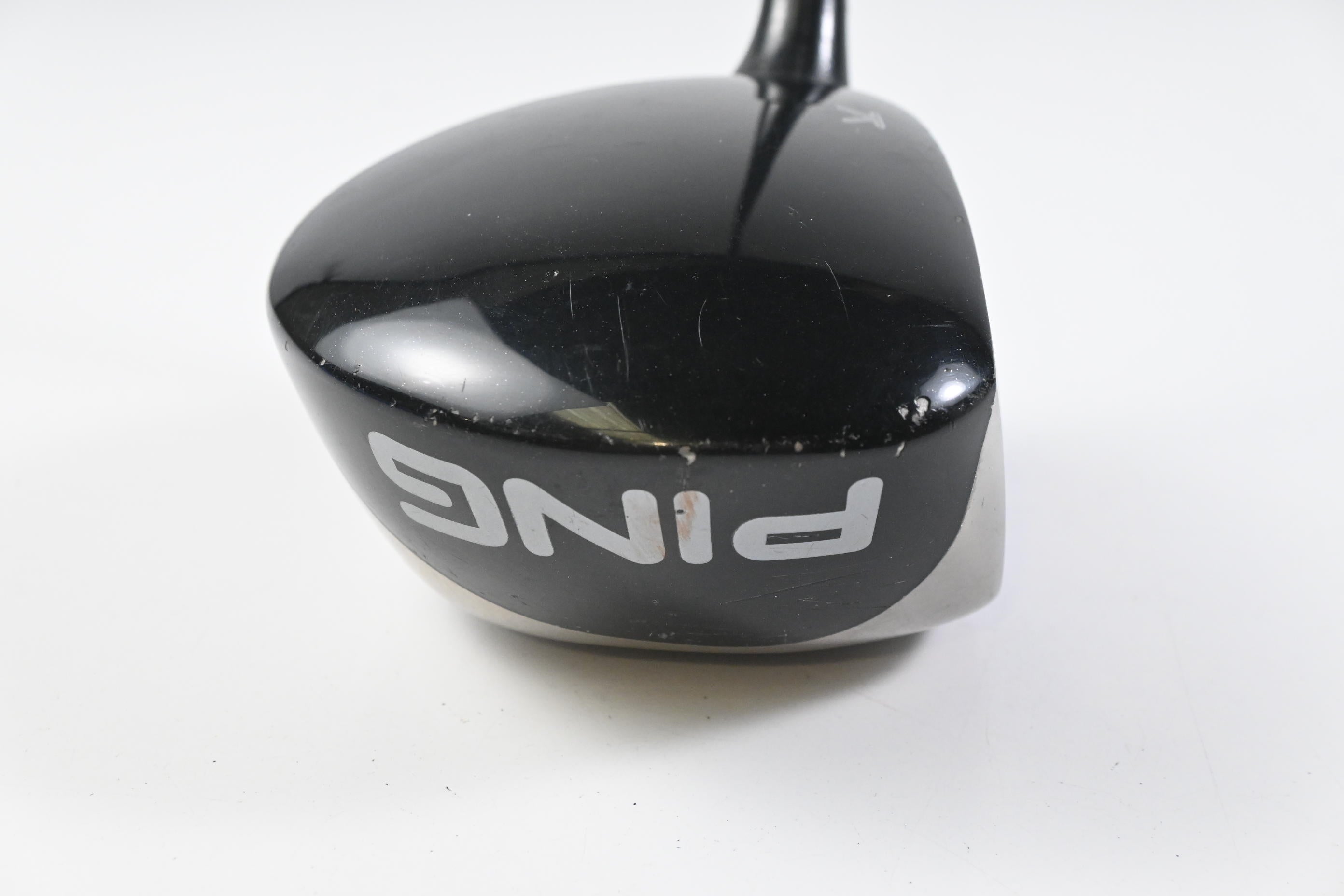 Ping Si3 Driver / 9 Degree / Stiff Flex Ping Si3 Shaft