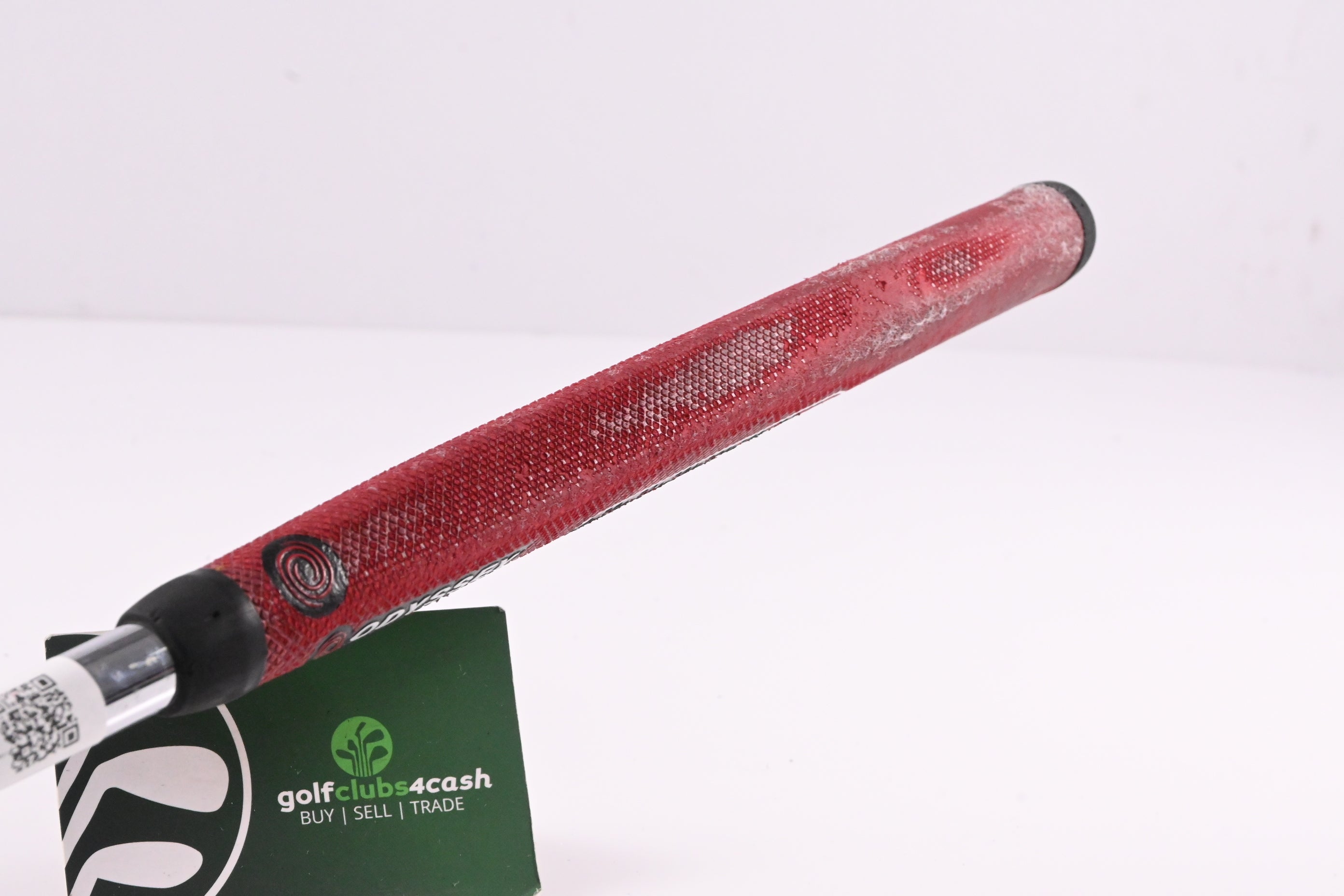 Odyssey White Steel #1 Putter / 35 Inch