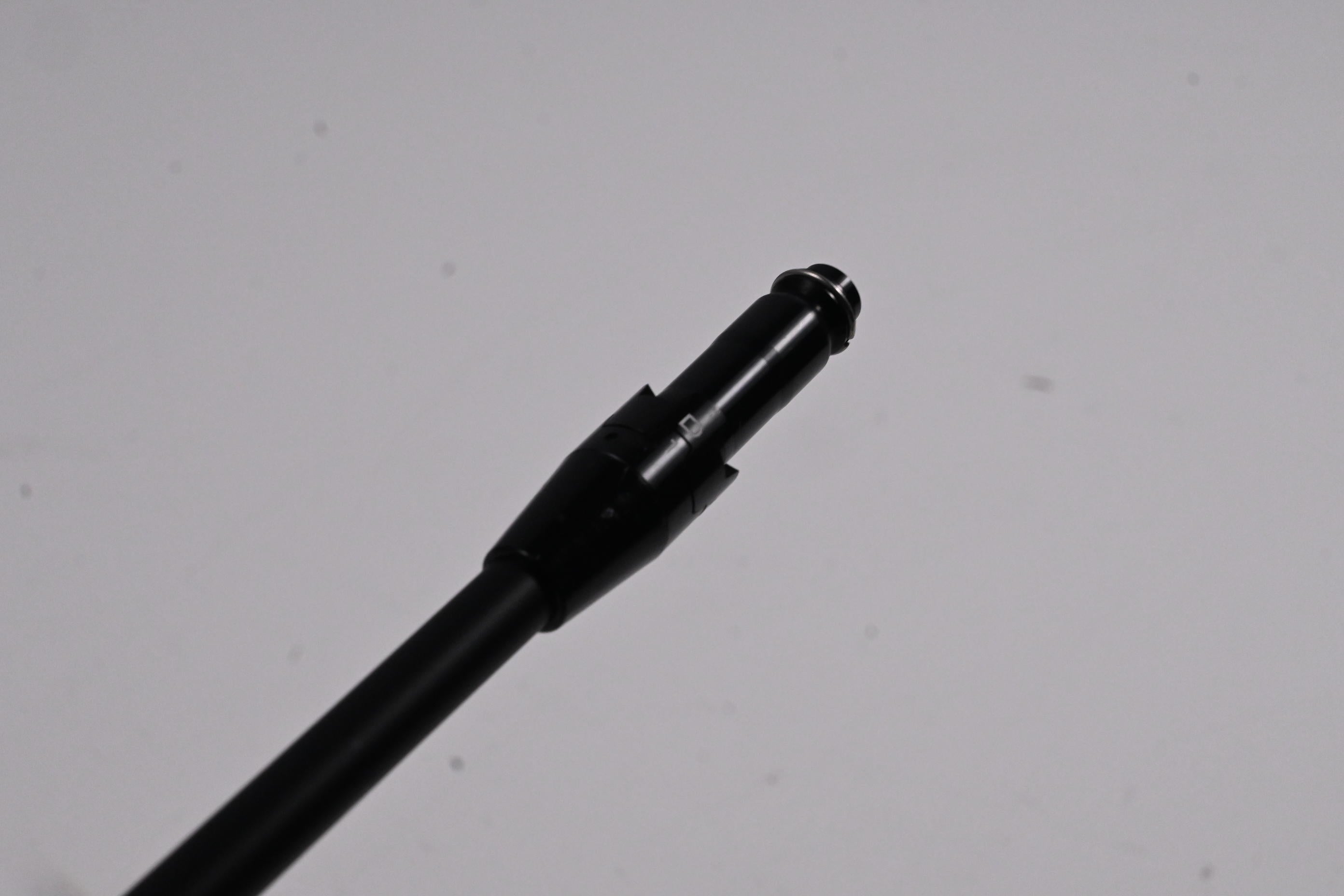Project X Titan Black 60 Driver Shaft / Stiff Flex / Titleist Adapter