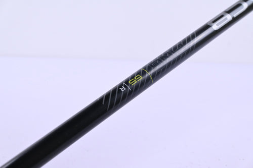 Left Hand Ping G430 Max Driver / 10.5 Degree / Regular Flex Ping Alta CB Black