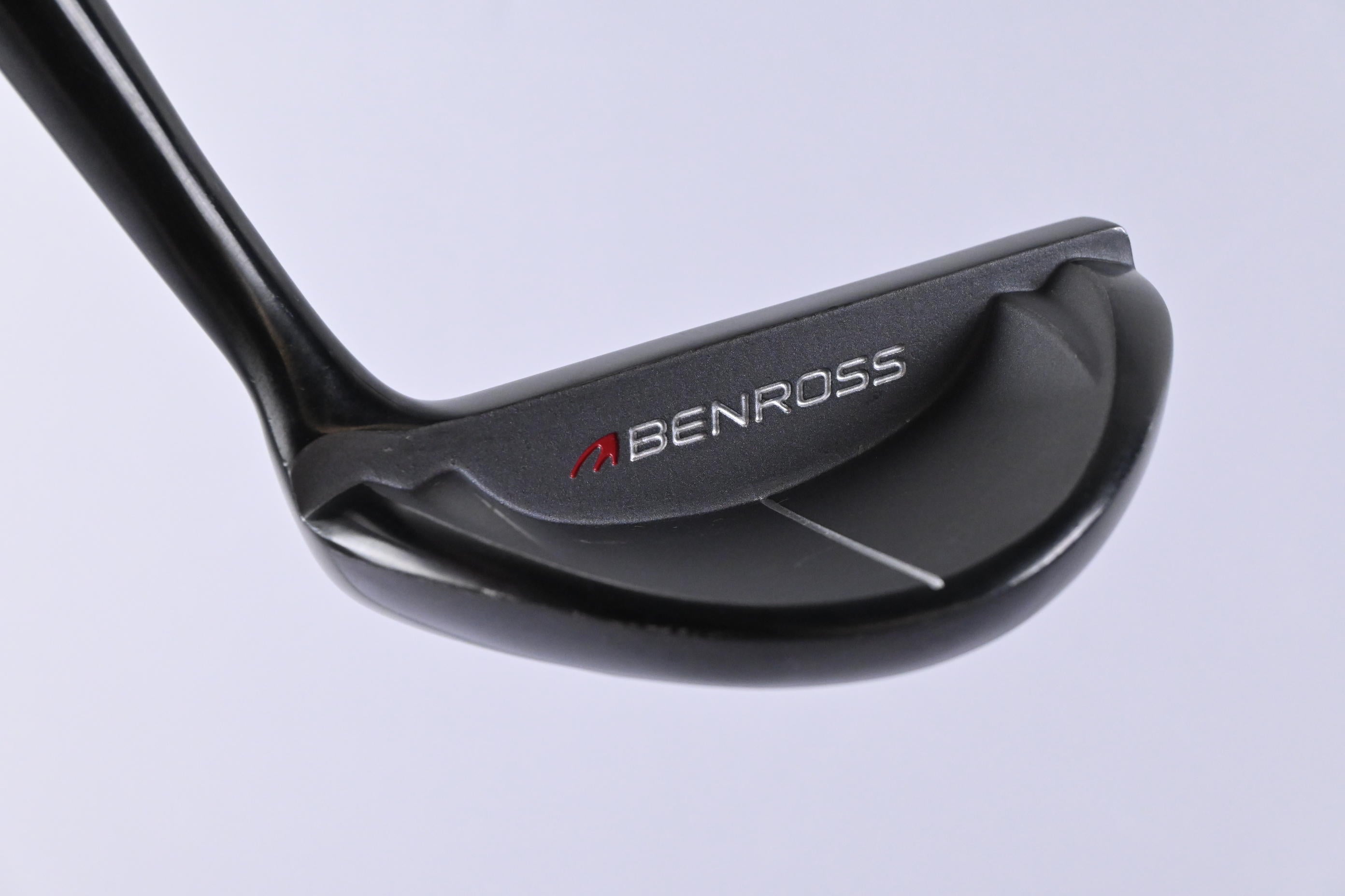 Benross Jigger Chipper / 35 Inch