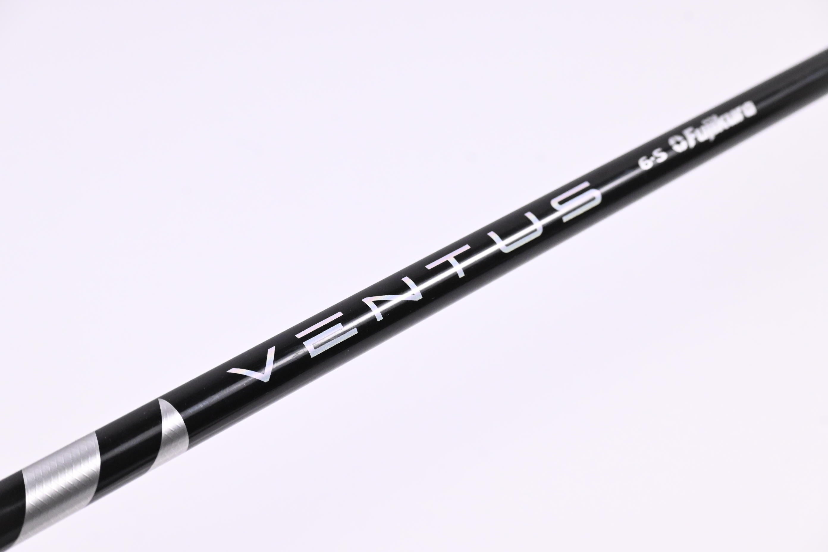 Fujikura Ventus Velocore Black 6 Driver Shaft / Stiff Flex / Titleist