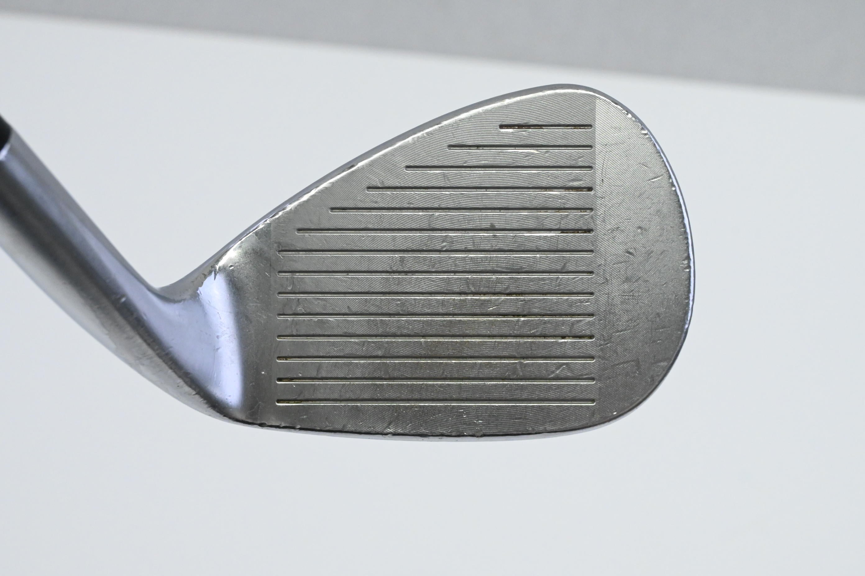 Left Hand Mizuno JPX 919 Forged Gap Wedge / 50 Degree / Regular Flex KBS Tour