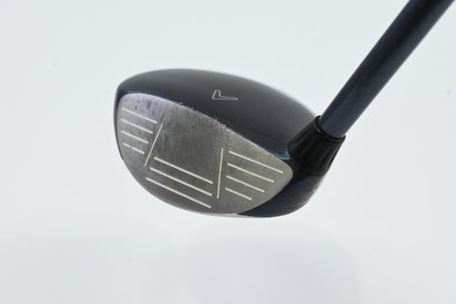 Callaway Steelhead III #7 Wood / 21 Degree / Firm Flex Callaway System III Shaft