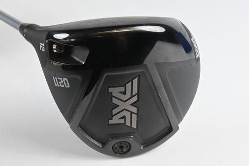 Left Hand PXG 0211 2020 Driver / 12 Degree / Senior Flex Hzrdus T800 65