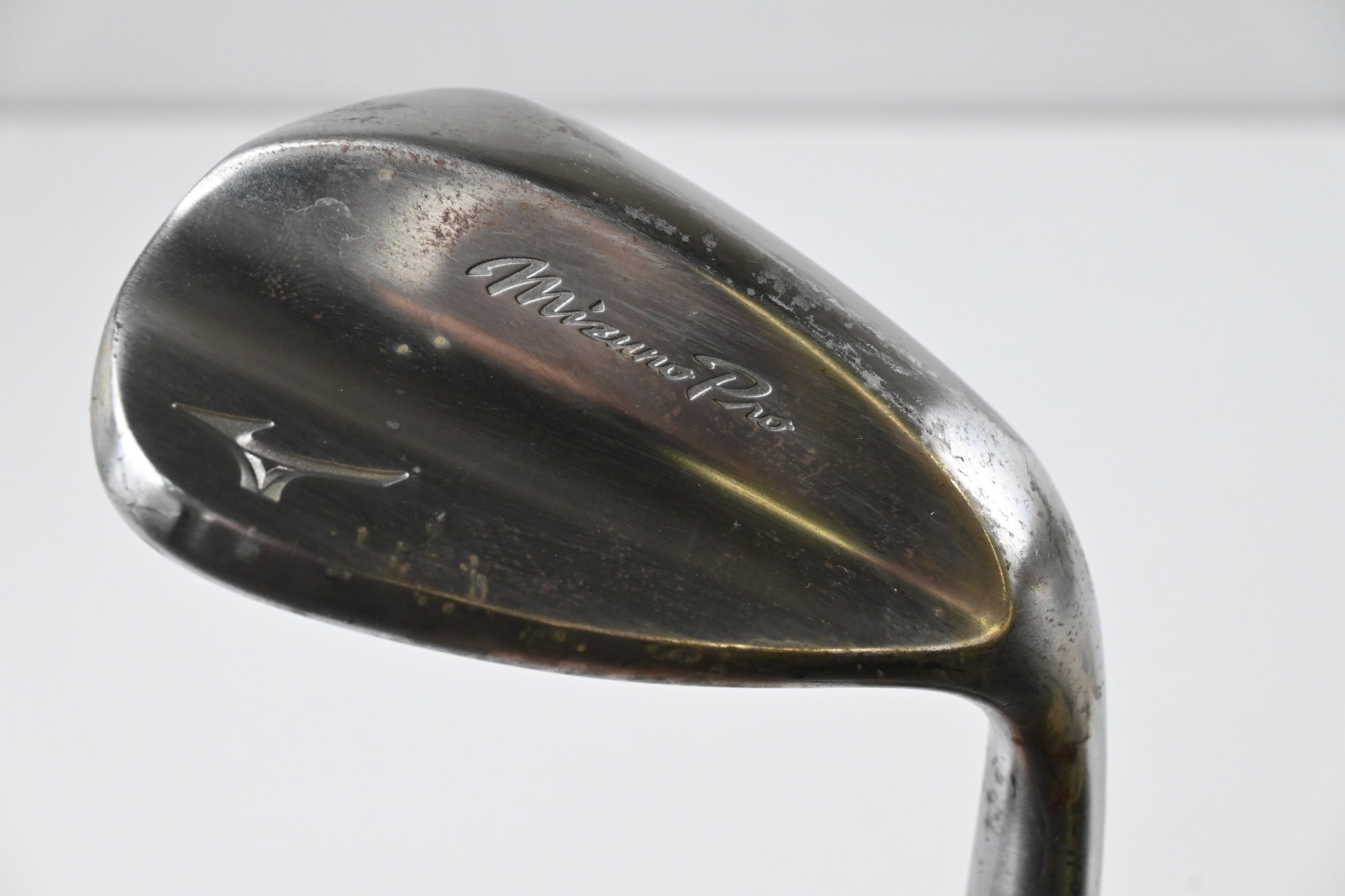 Mizuno Pro T-1 Lob Wedge / 60 Degree / X-Flex Project X Precision Shaft