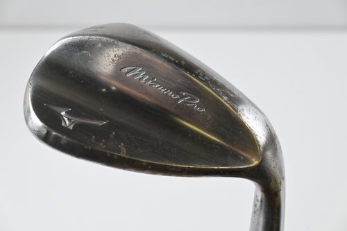 Mizuno Pro T-1 Lob Wedge / 60 Degree / X-Flex Project X Precision Shaft
