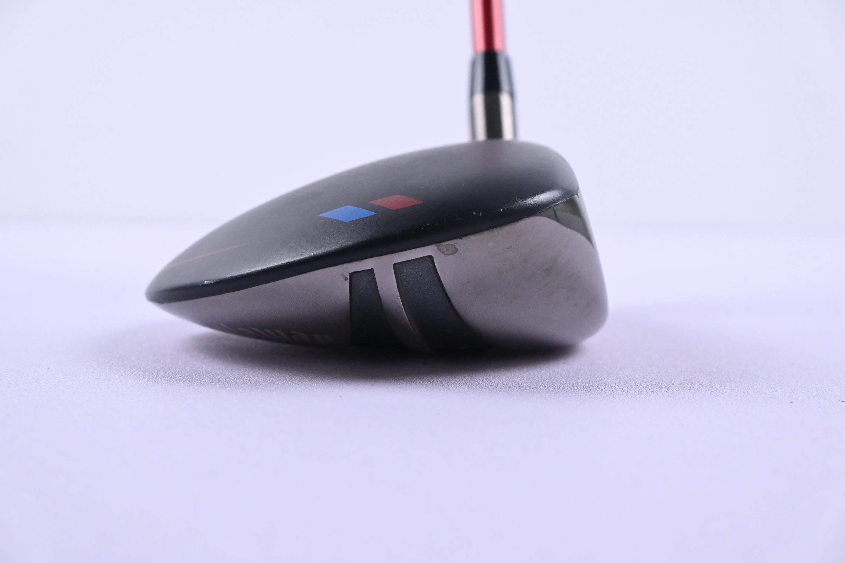 Callaway XR #3 Wood / 15 Degree / Regular Flex Callaway Xr 60 Shaft