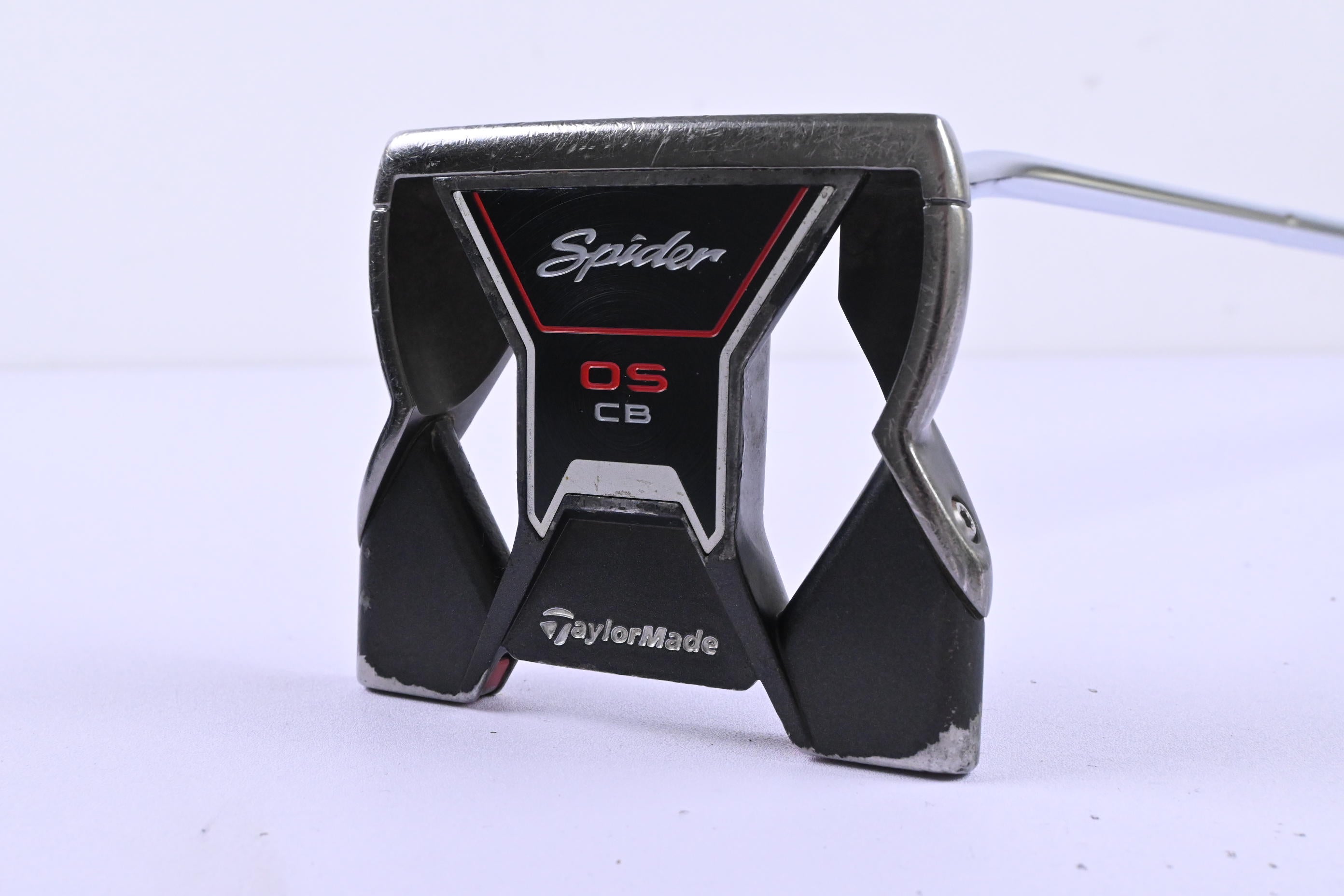 Taylormade Spider OS CB Putter / 36 Inch