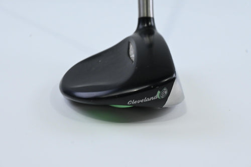Ladies Cleveland HiBore Bloom #5 Wood / 19 Degree / Ladies Flex Graphite Design