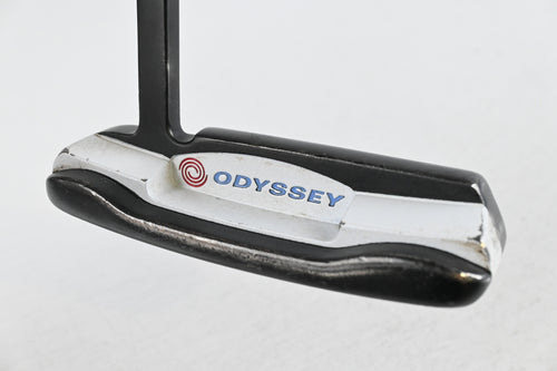 Odyssey Versa 1 Putter / 33 Inch