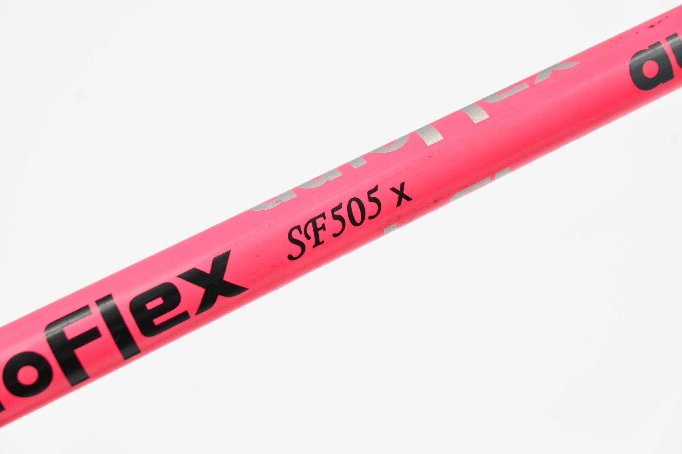 Autoflex SF 505 Driver Shaft / X-Flex / Callaway 2nd Gen