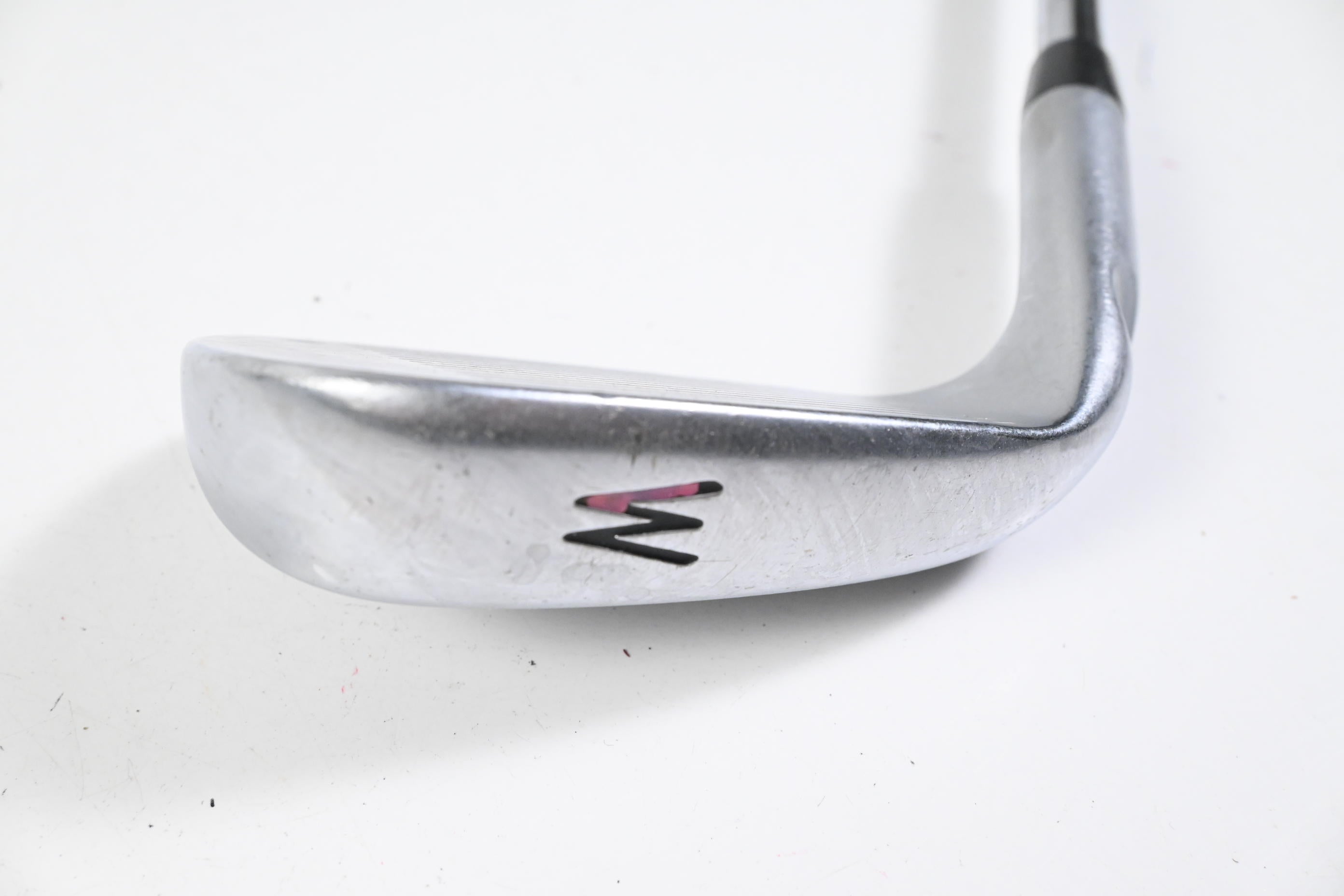Ping i20 Pitching Wedge / 46 Degree / Blue Dot / Regular Flex Ping CFS Shaft