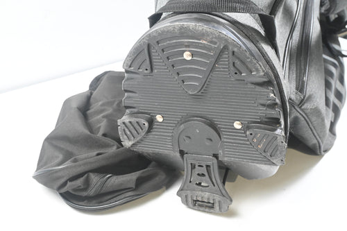 Oakley Stand Bag / 6-Way Divider / Grey, Black
