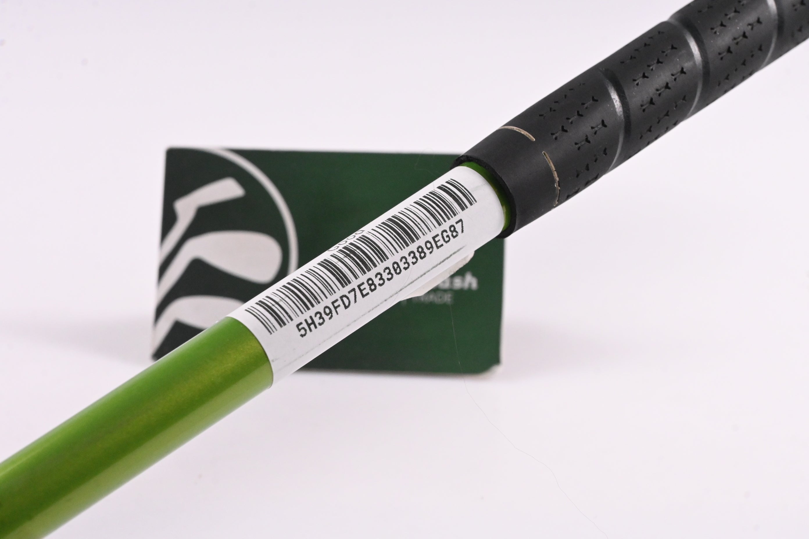 Left Hand Ping Rapture V2 #3 Wood / 16 Degree / Regular Flex Ping TFC 939 Shaft