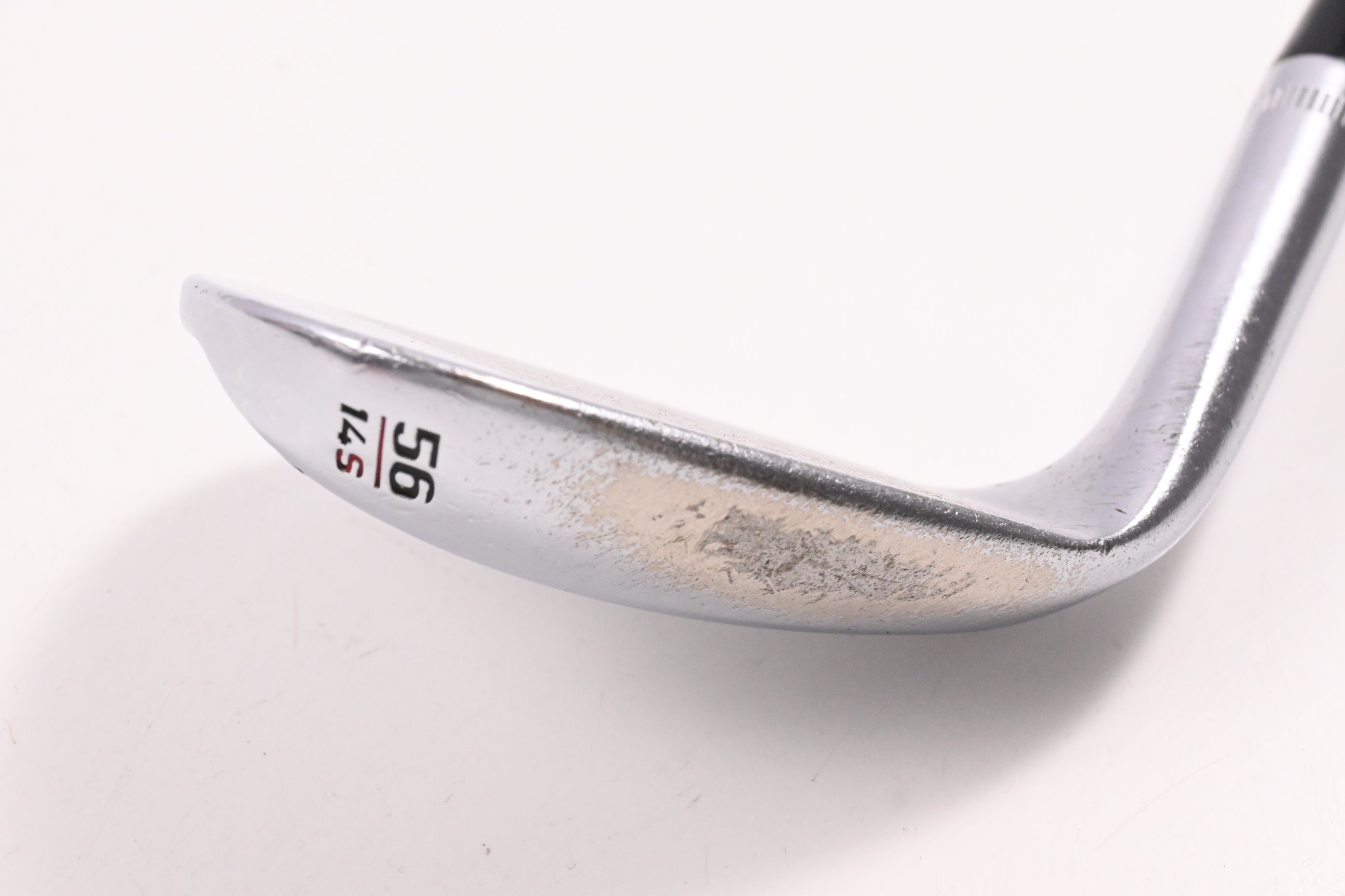 Callaway Mack Daddy 2 Sand Wedge / 56 Degree / Wedge Flex Dynamic Gold Shaft