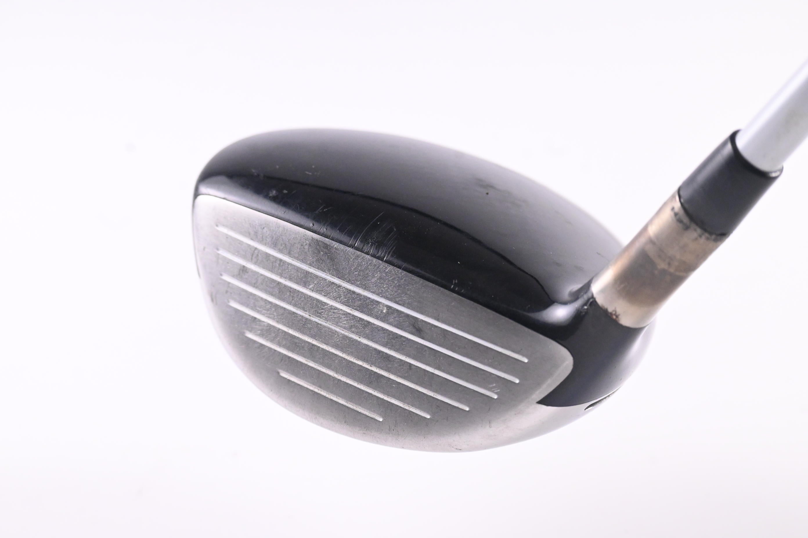 Mizuno MP-001 #3 Wood / 15 Degree / X-Flex Project X PXV Blue Shaft