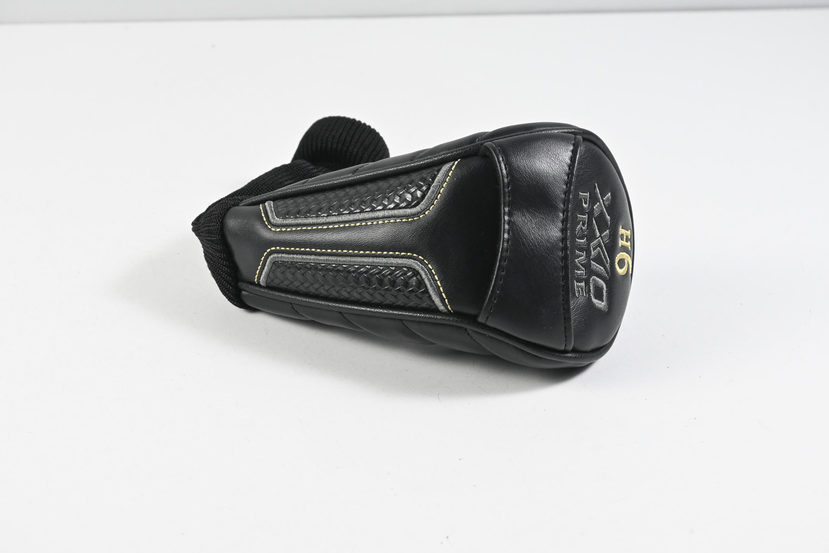 XXIO Prime #6 Hybrid / 25 Degree / Senior Flex XXIO SP-1200 42.5 Shaft