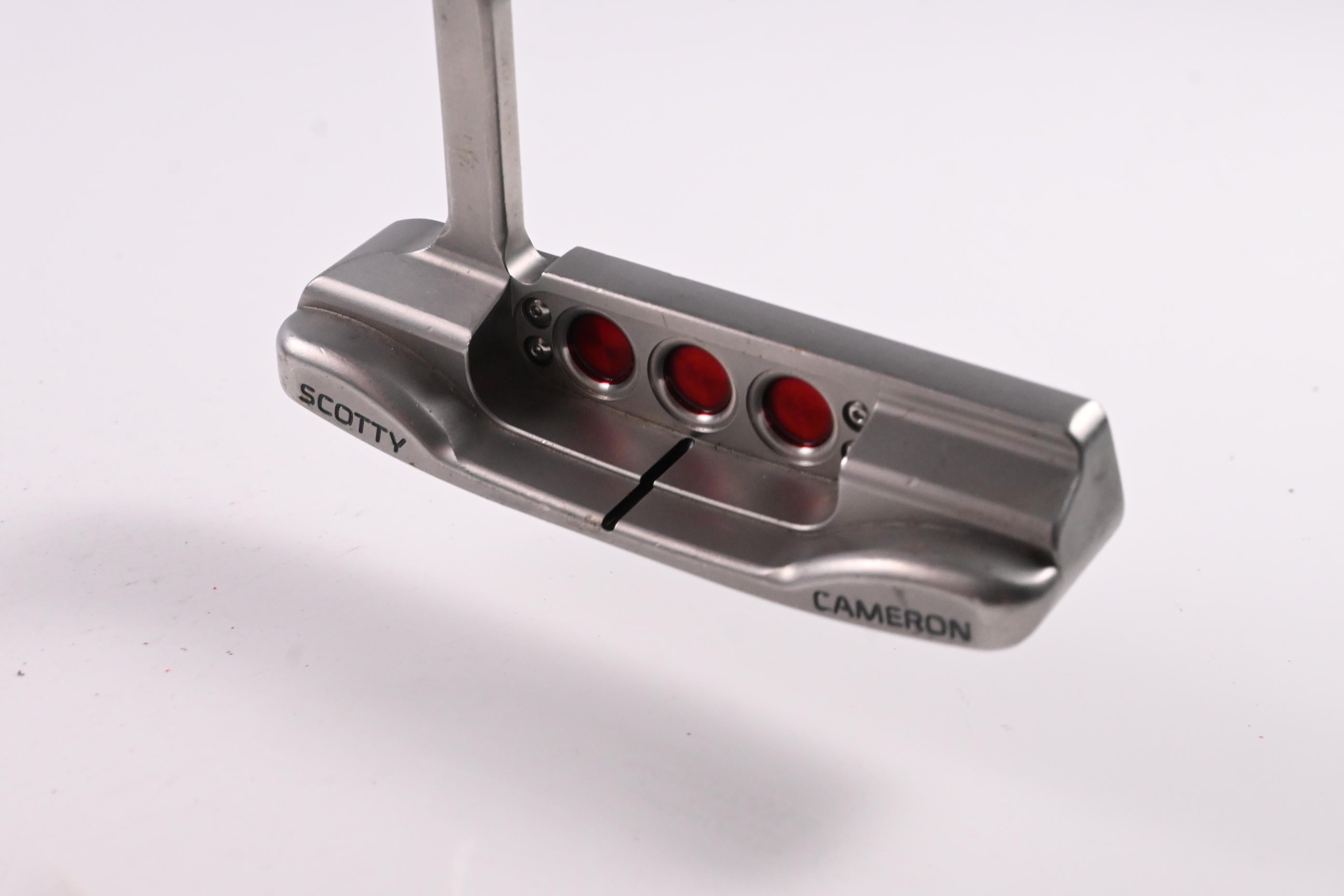 Scotty Cameron Select Newport 2016 Putter / 34 Inch