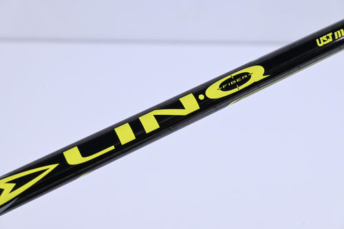 UST Mamiya LIN-Q Fiber 7 Driver Shaft / X-Flex / 0.350 Tip / Uncut
