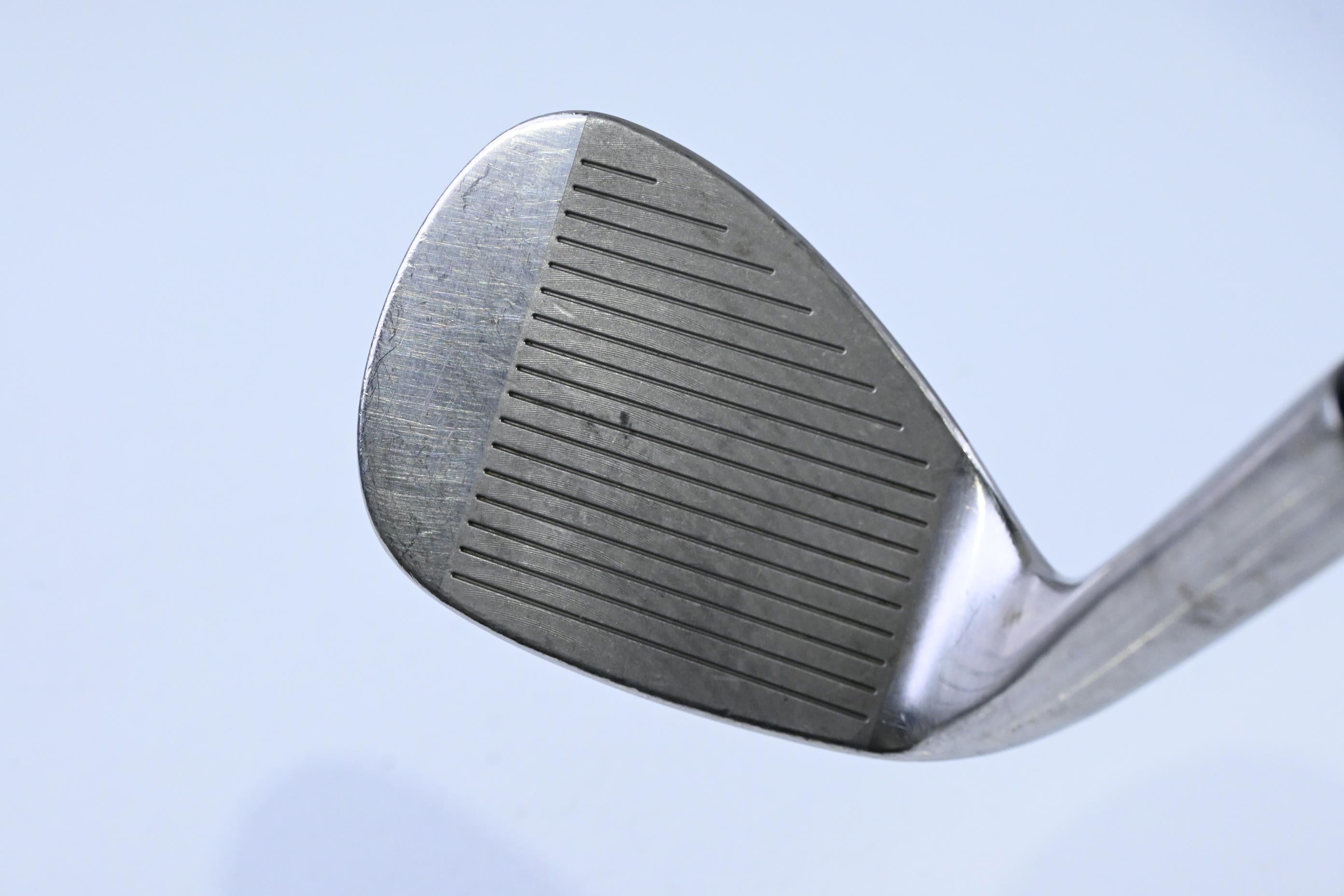 Cobra King Pur Gap Wedge / 52 Degree / Stiff Flex Cobra Steel Shaft
