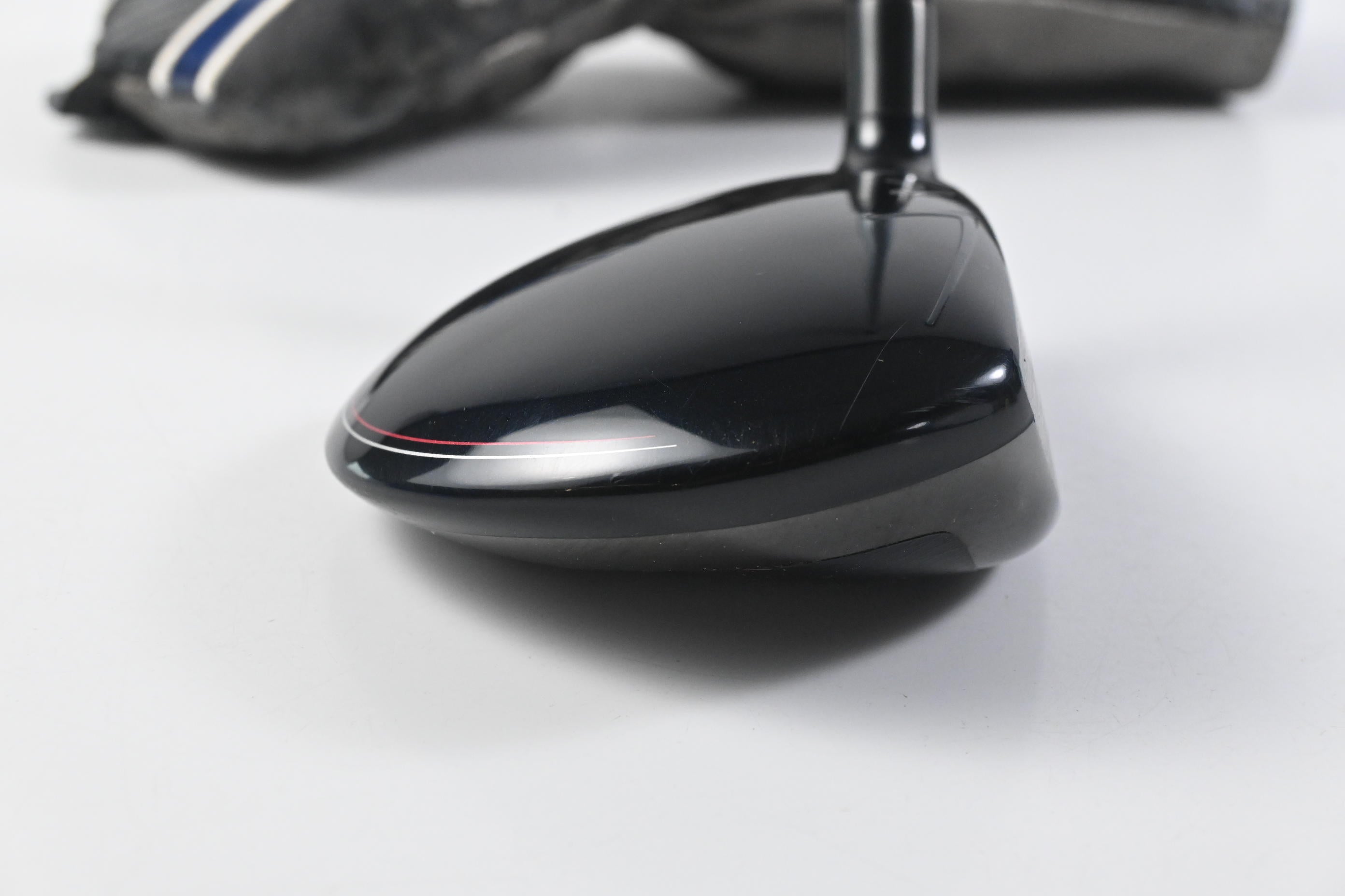 Callaway XR Speed #4 Wood / 17 Degree / Stiff Flex HZRDUS T800 Blue 75 Shaft