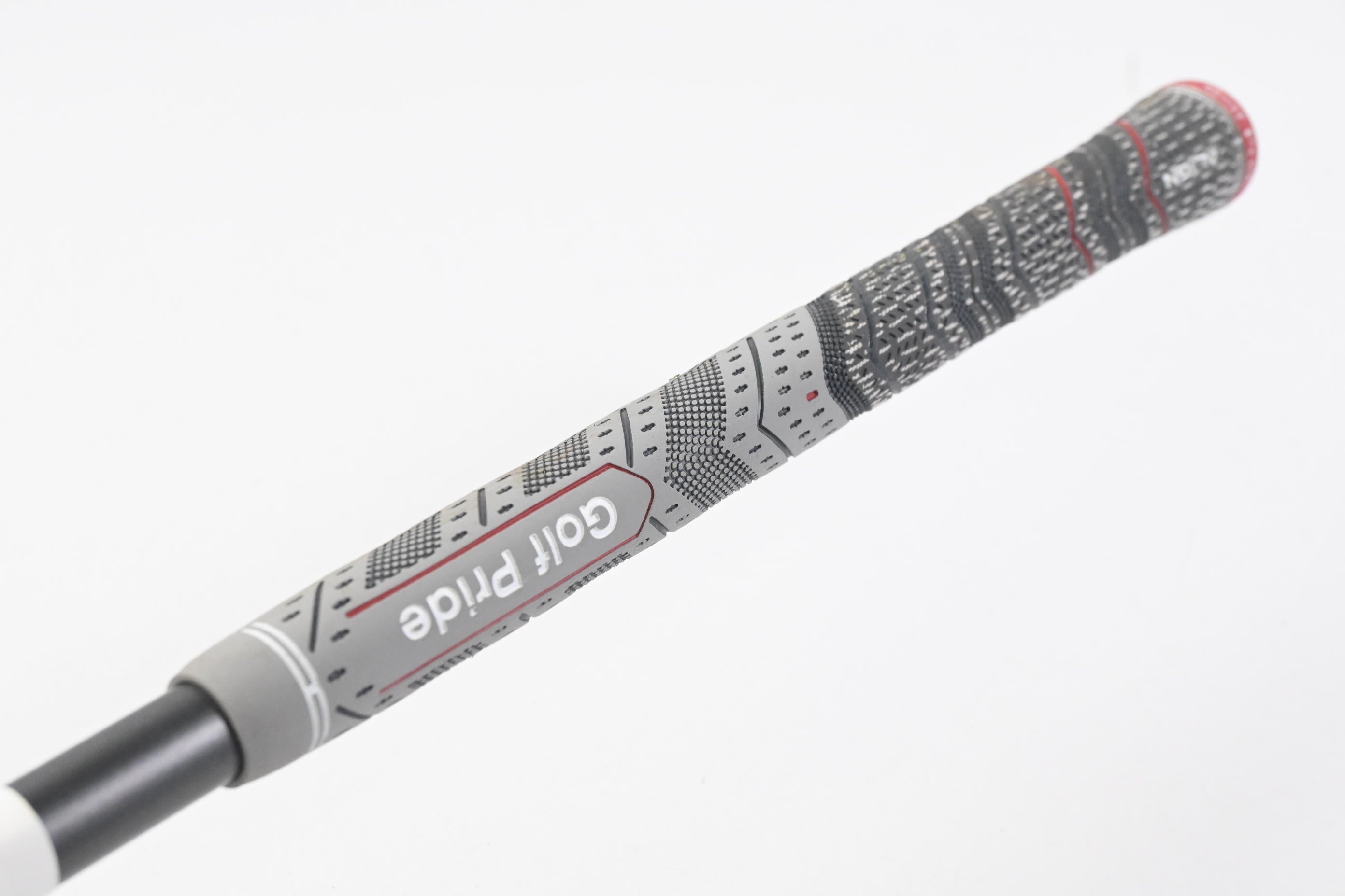 Miyazaki Codex 6 Driver Shaft / X-Flex / Srixon