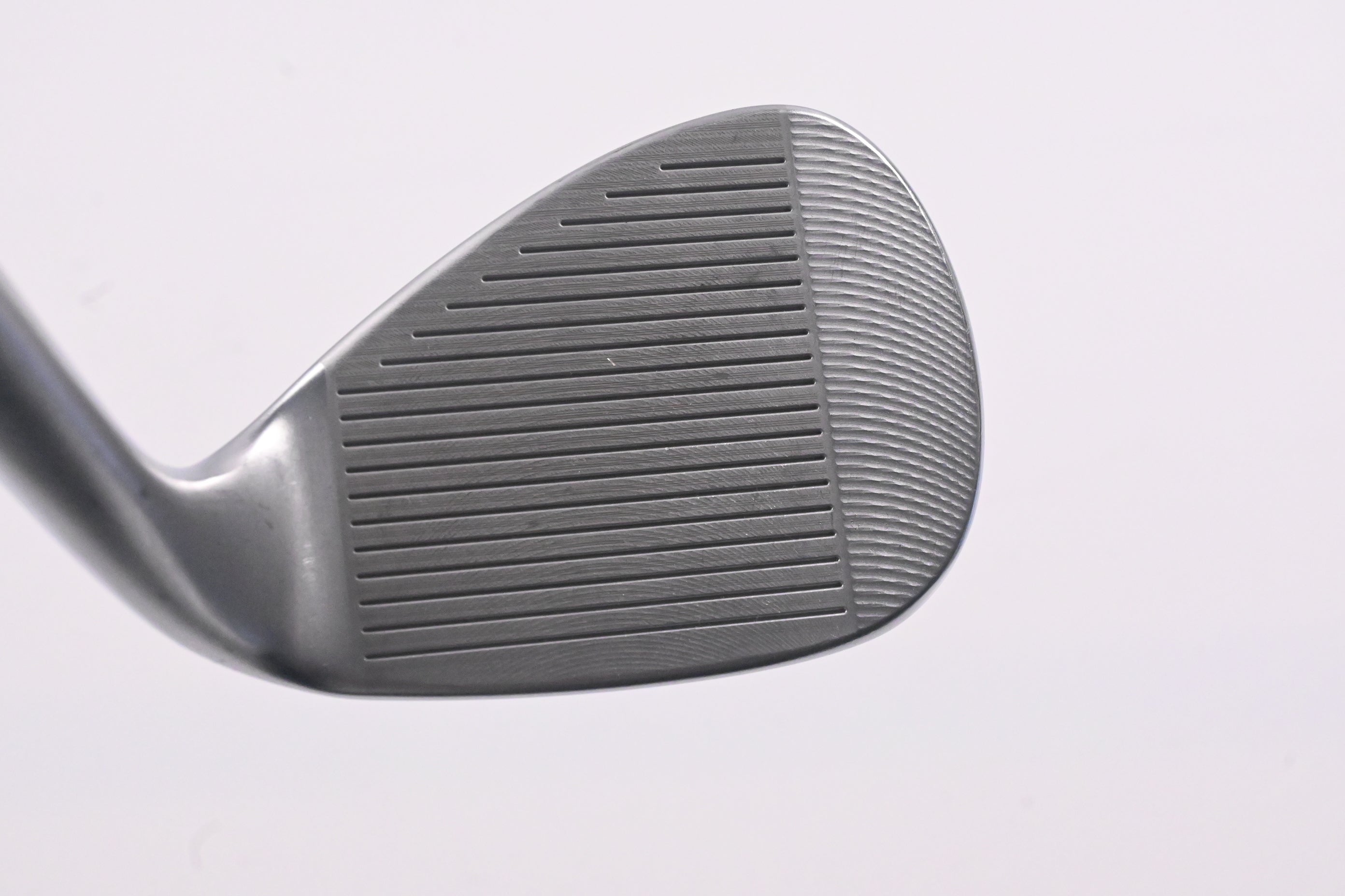 Left Hand Cleveland CBX 4 Zipcore Sand Wedge / 56 Degree / Wedge Flex KBS Hi-Rev