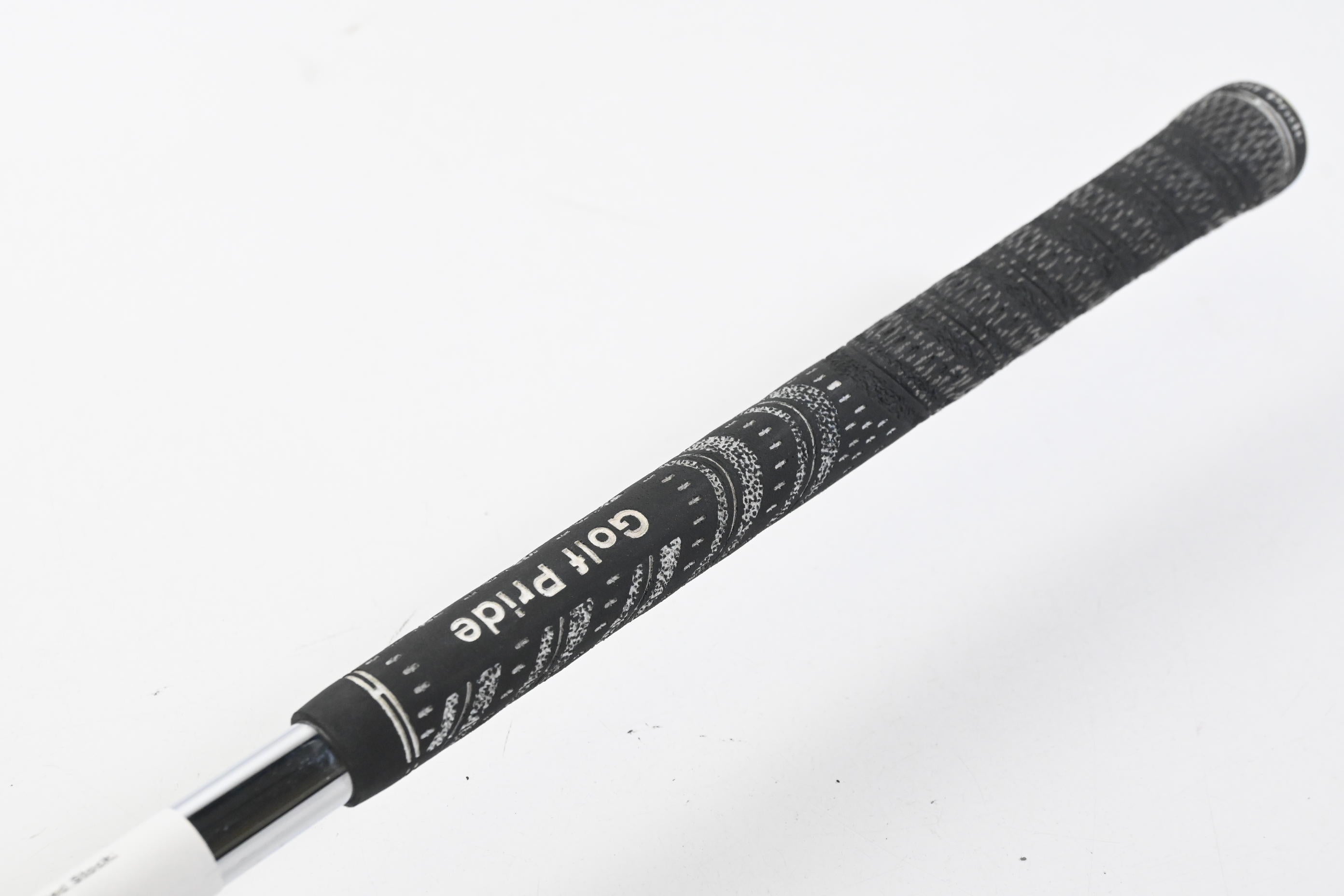 Ping G430 #9 Iron / Black Dot / Stiff Flex Elevate MPH 95 Shaft