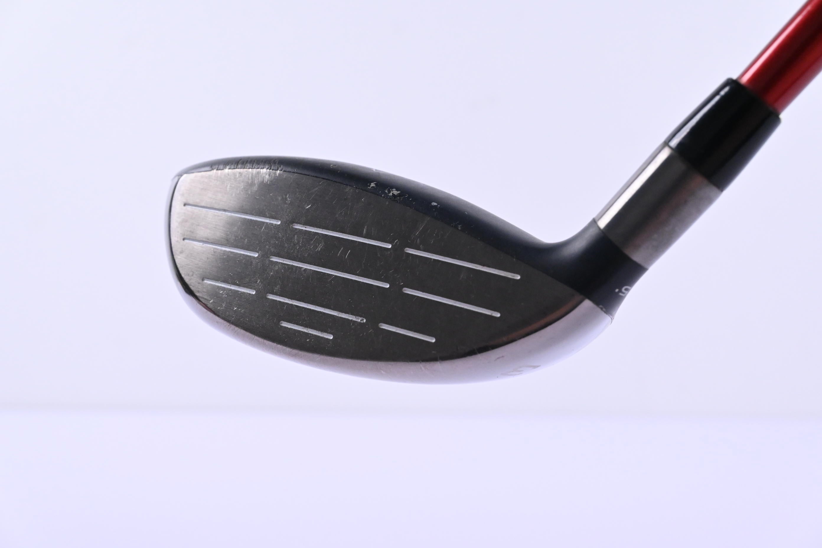 Callaway XR #3 Wood / 15 Degree / Regular Flex Callaway Xr 60 Shaft