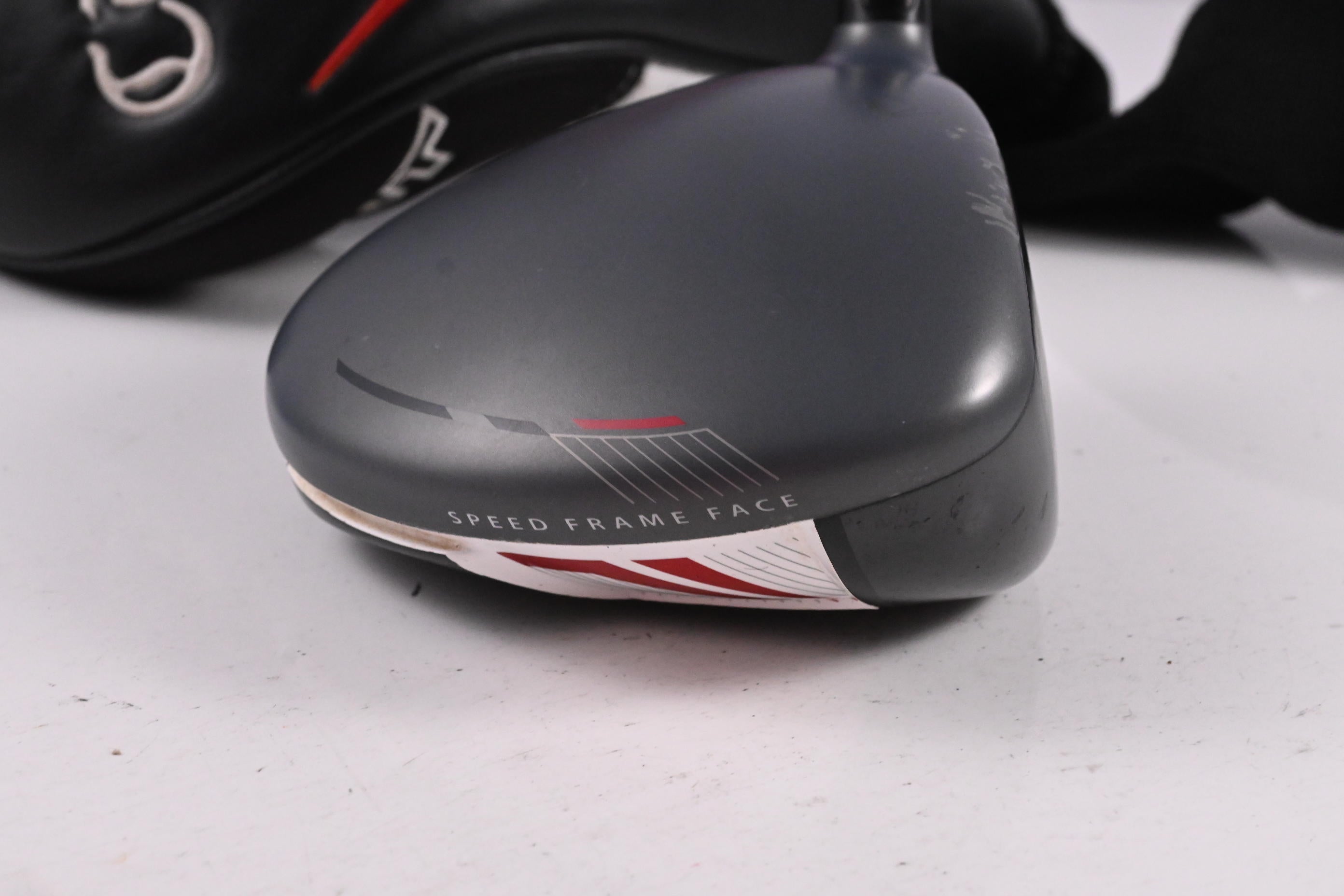 Callaway X Hot Driver / 10.5 Degree / Regular Flex Project X PXv Shaft