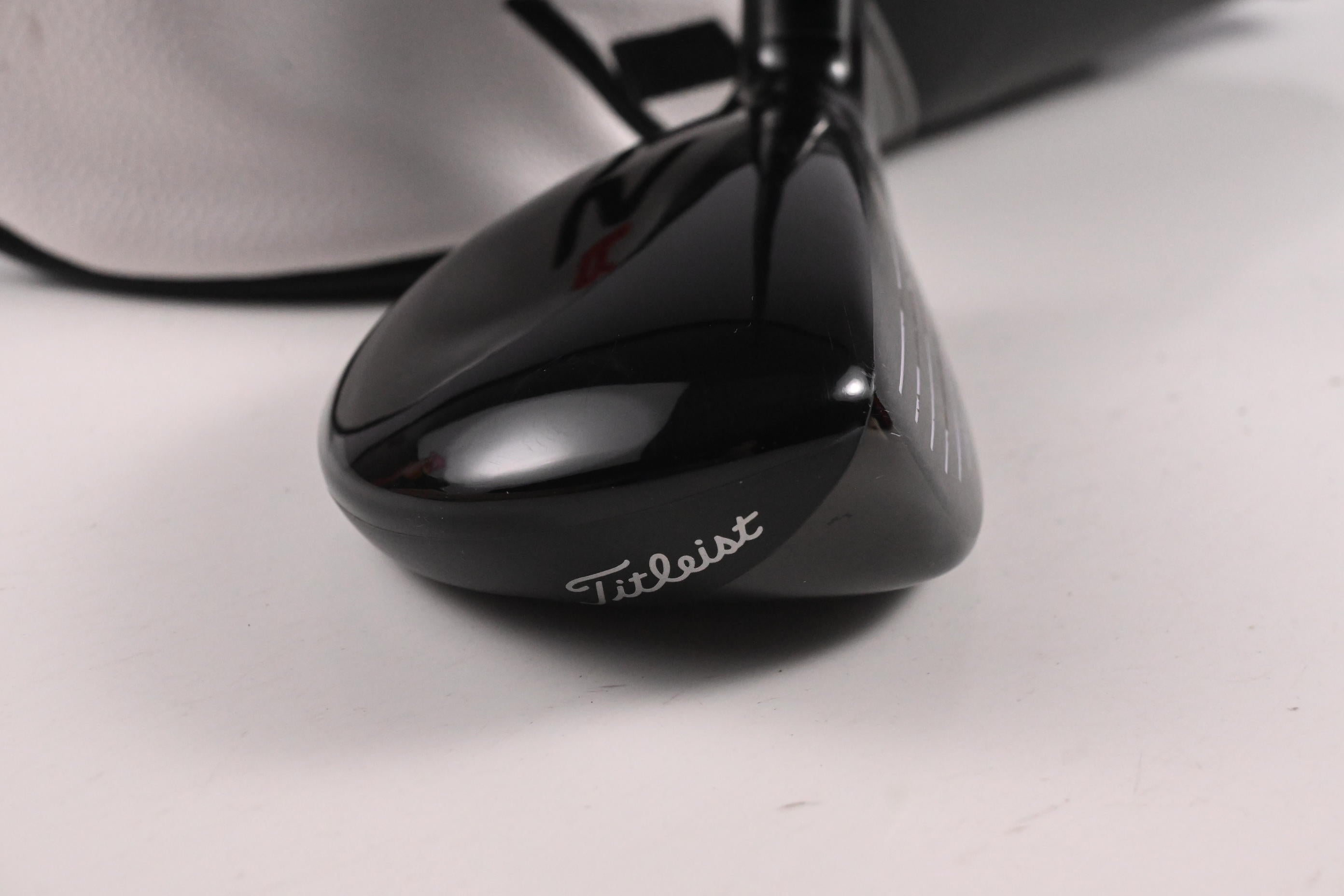 Titleist TSR2 #5 Hybrid / 24 Degree / Regular Flex HZRDUS Red 60 Shaft