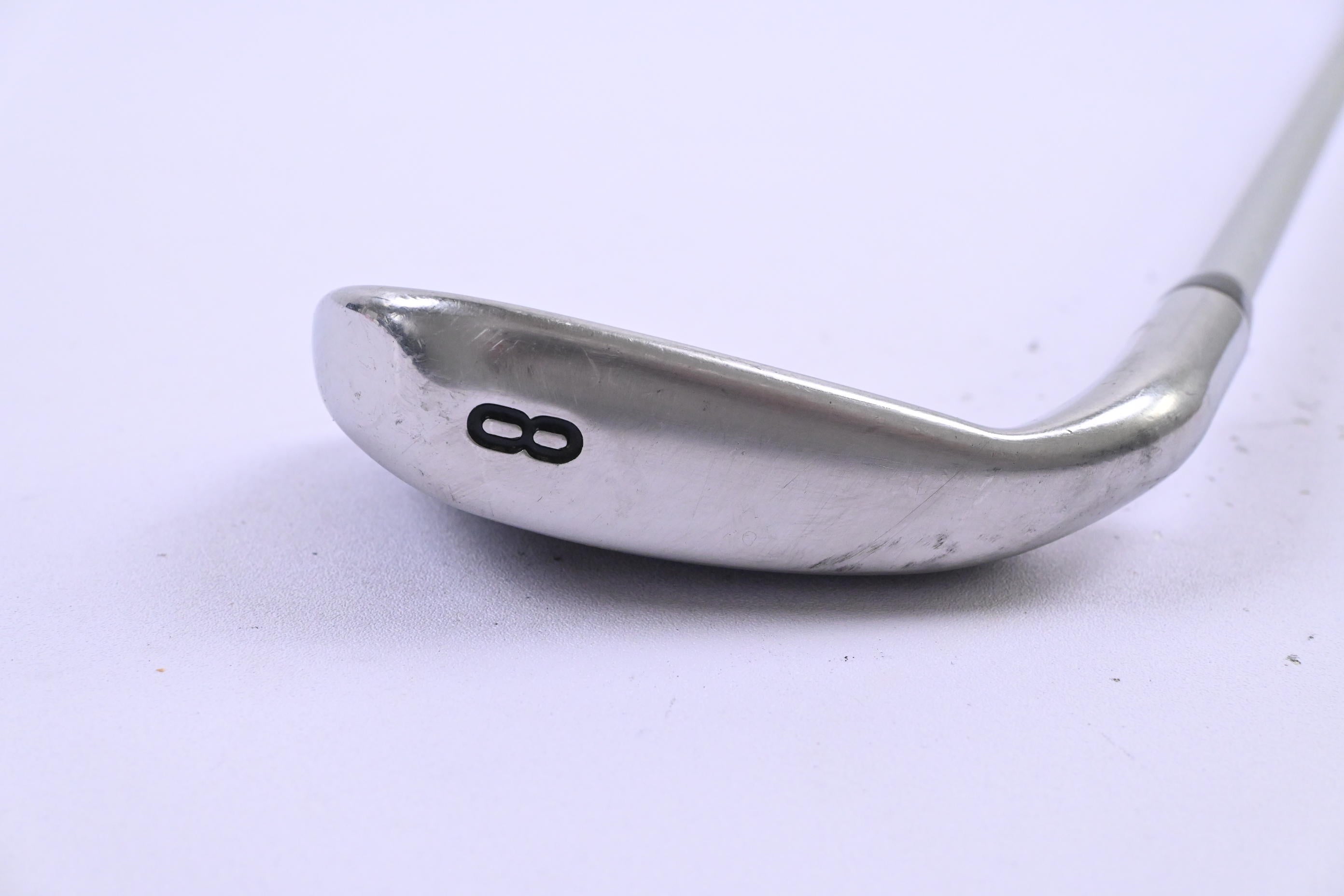 Ladies Callaway X2 Hot #8 Iron / Ladies Flex Callaway X2 Hot Shaft