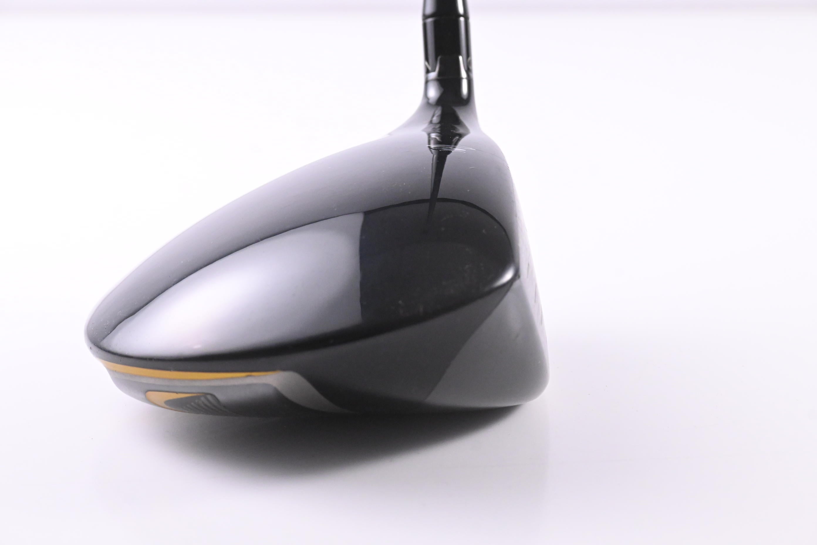 Cobra S2 Driver / 9.5 Degree / Regular Flex Fujikura Max XL 65 Shaft