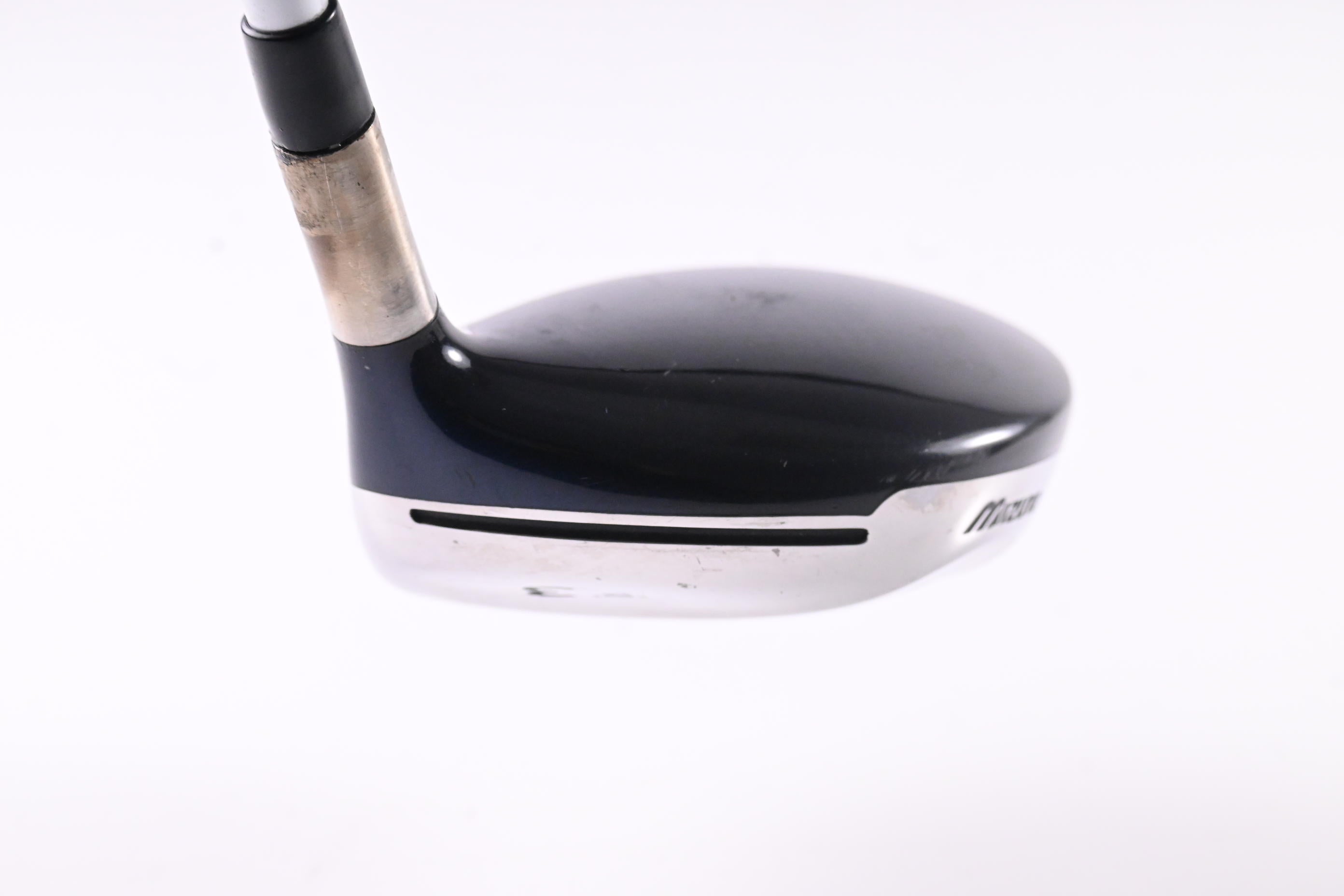 Mizuno MP-001 #3 Wood / 15 Degree / X-Flex Project X PXV Blue Shaft