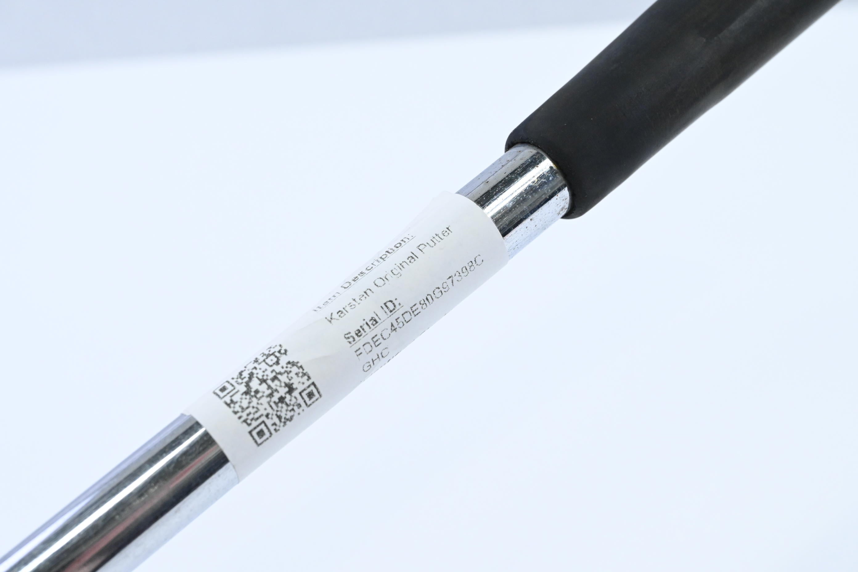 Ping Anser Karsten Original Putter / 36 Inch