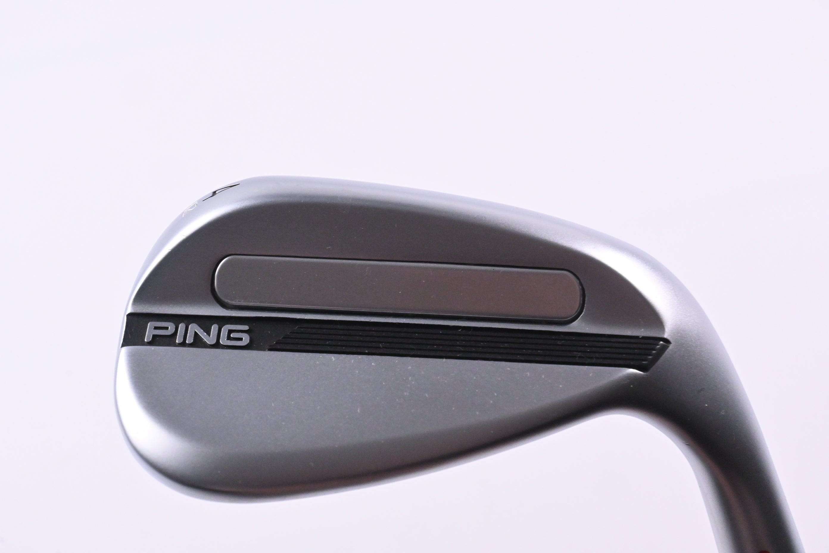 Ping S259 Sand Wedge / 54 Degree / Red Dot / Stiff Flex UST Mamiya Recoil DART