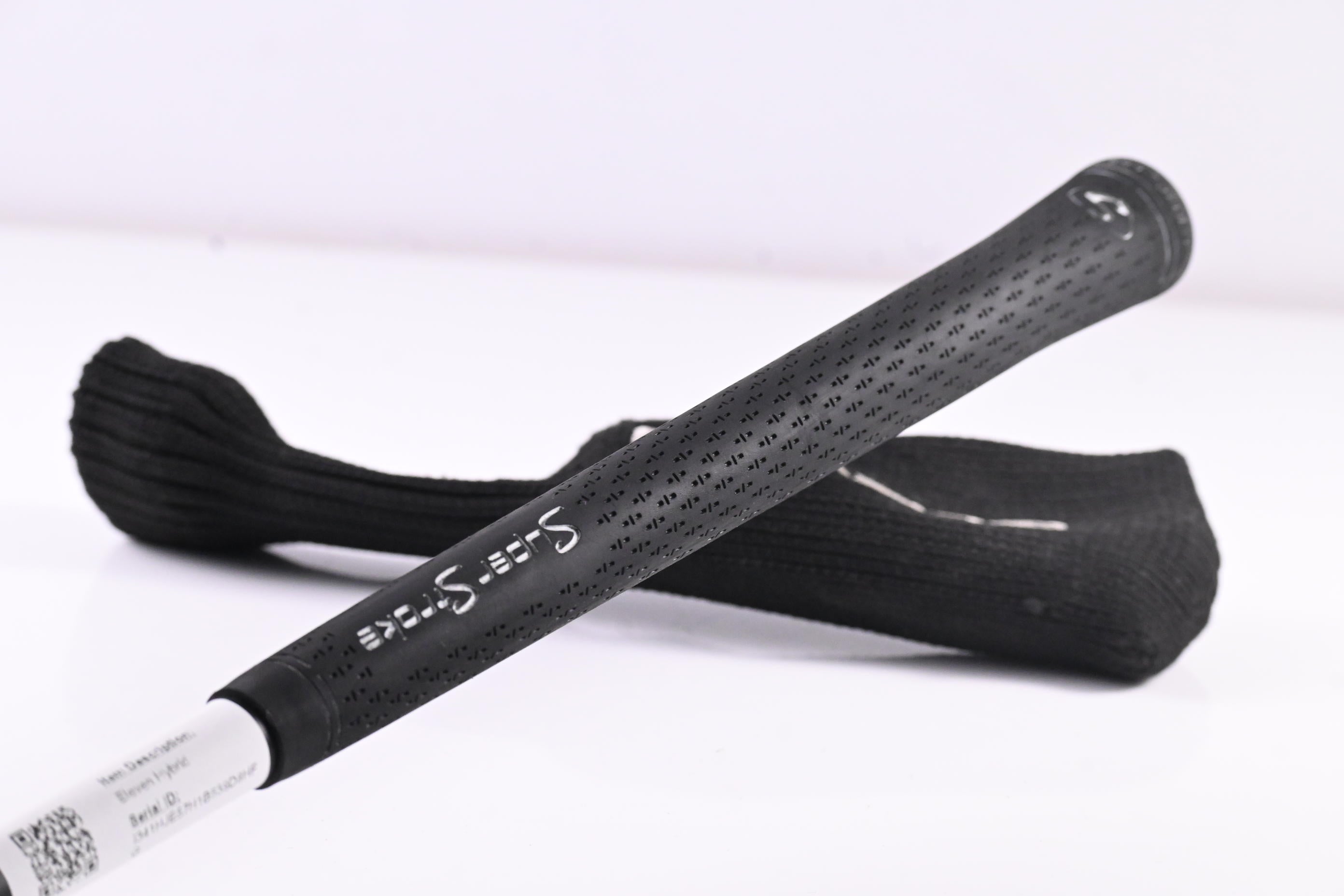 Eleven #7 Hybrid / 31 Degree / Regular Flex KBS 70 Shaft