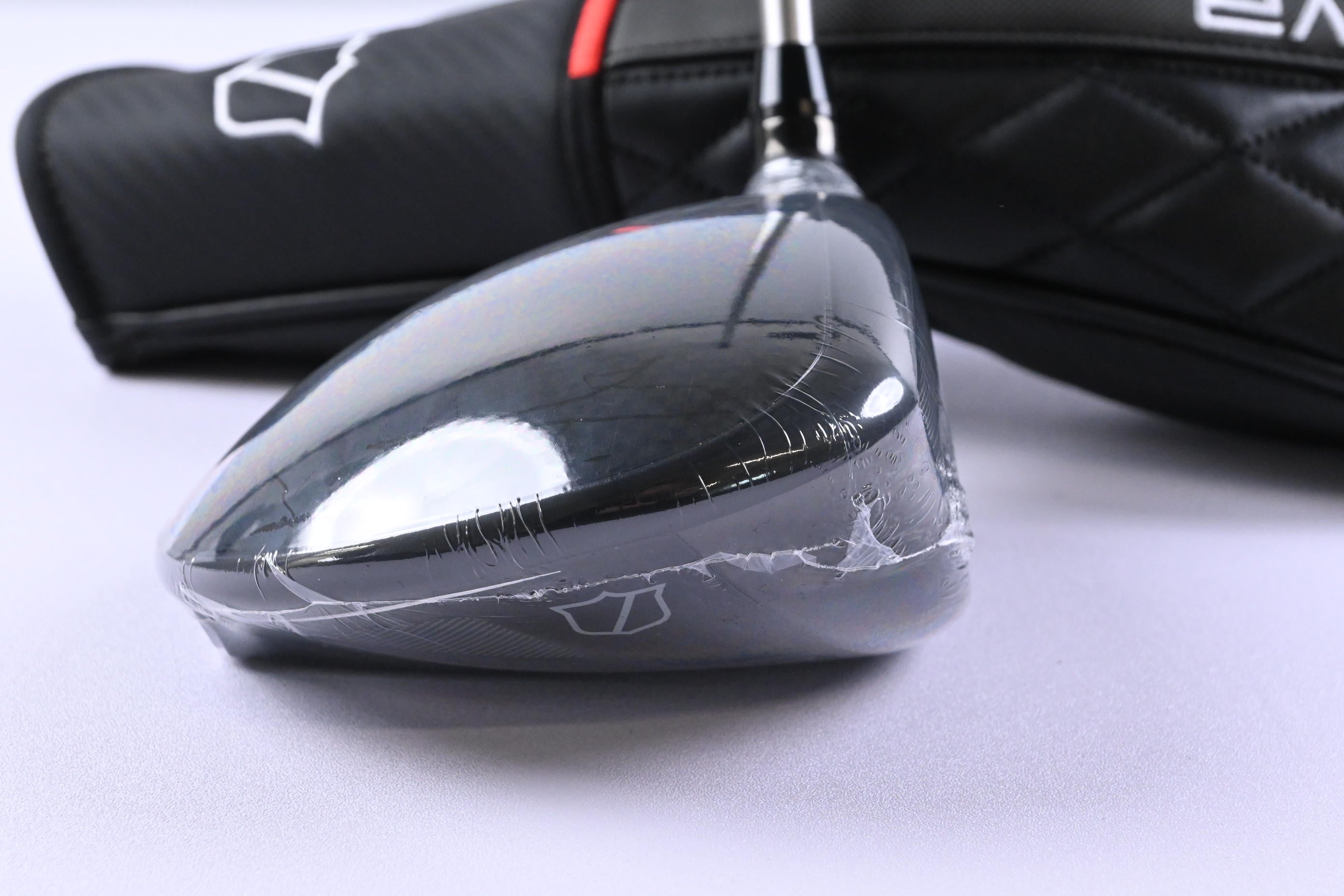 Ladies Wilson DYNAPWR 2025 Carbon Driver / 9 Degree / Ladies Flex Helium 4 Lite