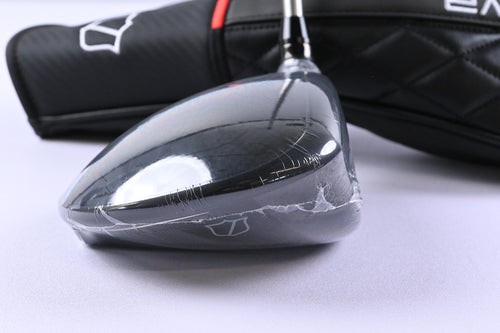 Ladies Wilson DYNAPWR 2025 Carbon Driver / 9 Degree / Ladies Flex Helium 4 Lite