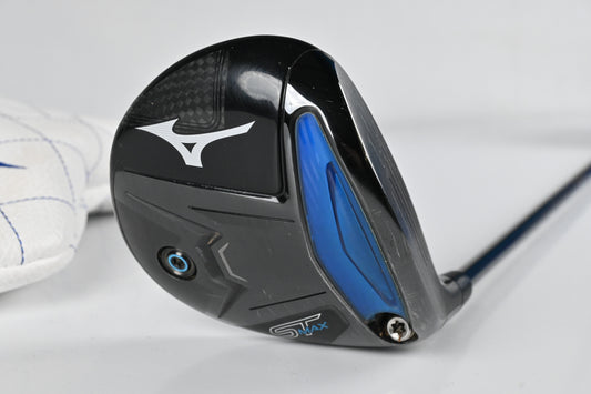 Mizuno ST-Max 230 #3 Wood / 15 Degree / X-Flex Kai'li White 70 Shaft