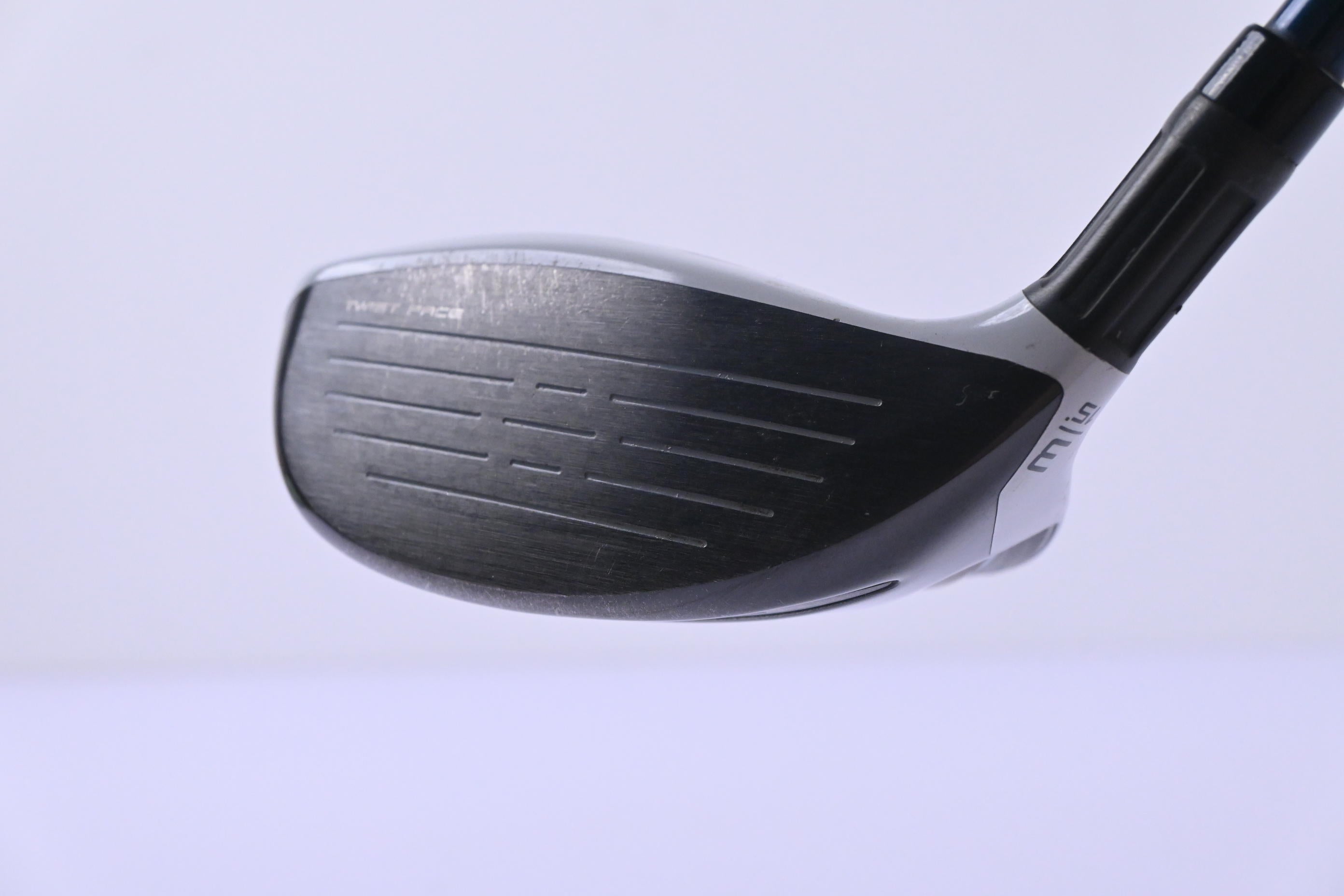 Taylormade SIM2 Max #3 Wood / 15 Degree / Stiff Flex Fujikura Ventus Blue FW 6